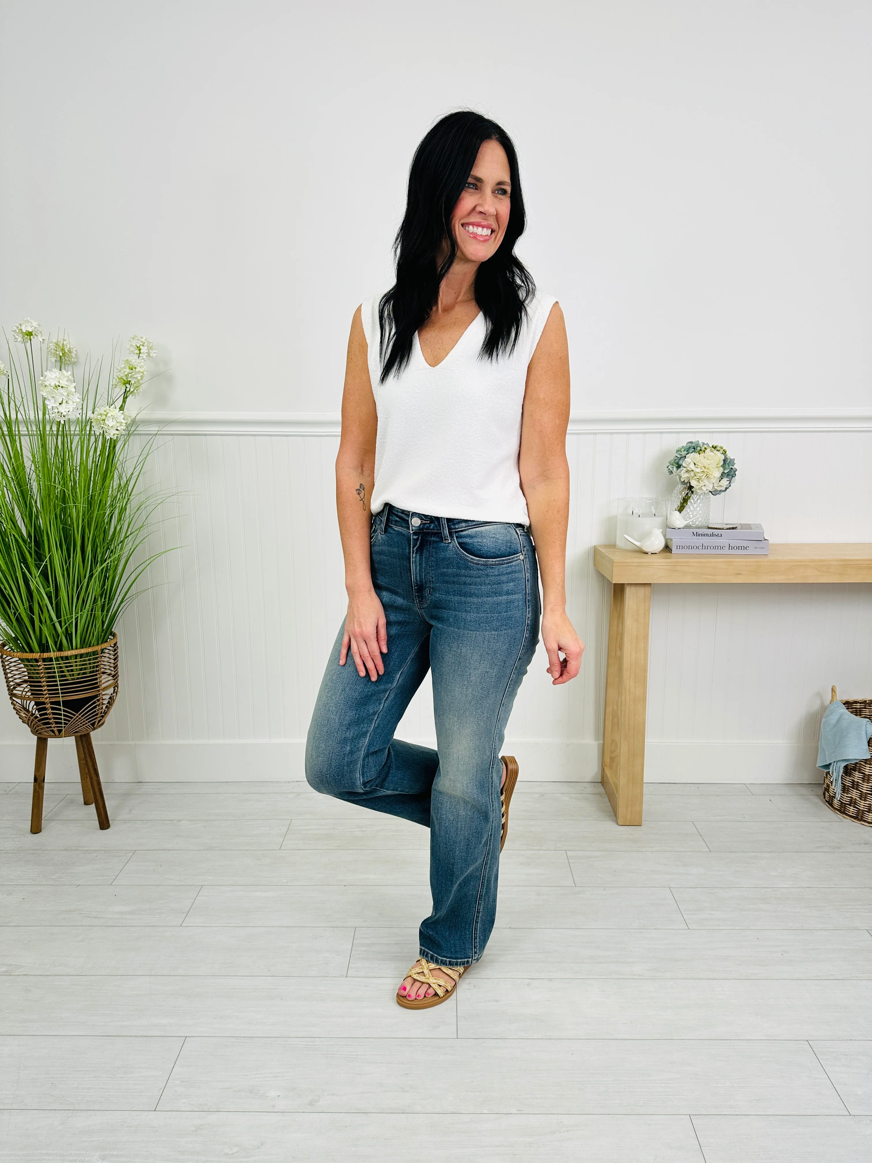 Judy Blue Better in Bootcut Jeans - Image 12