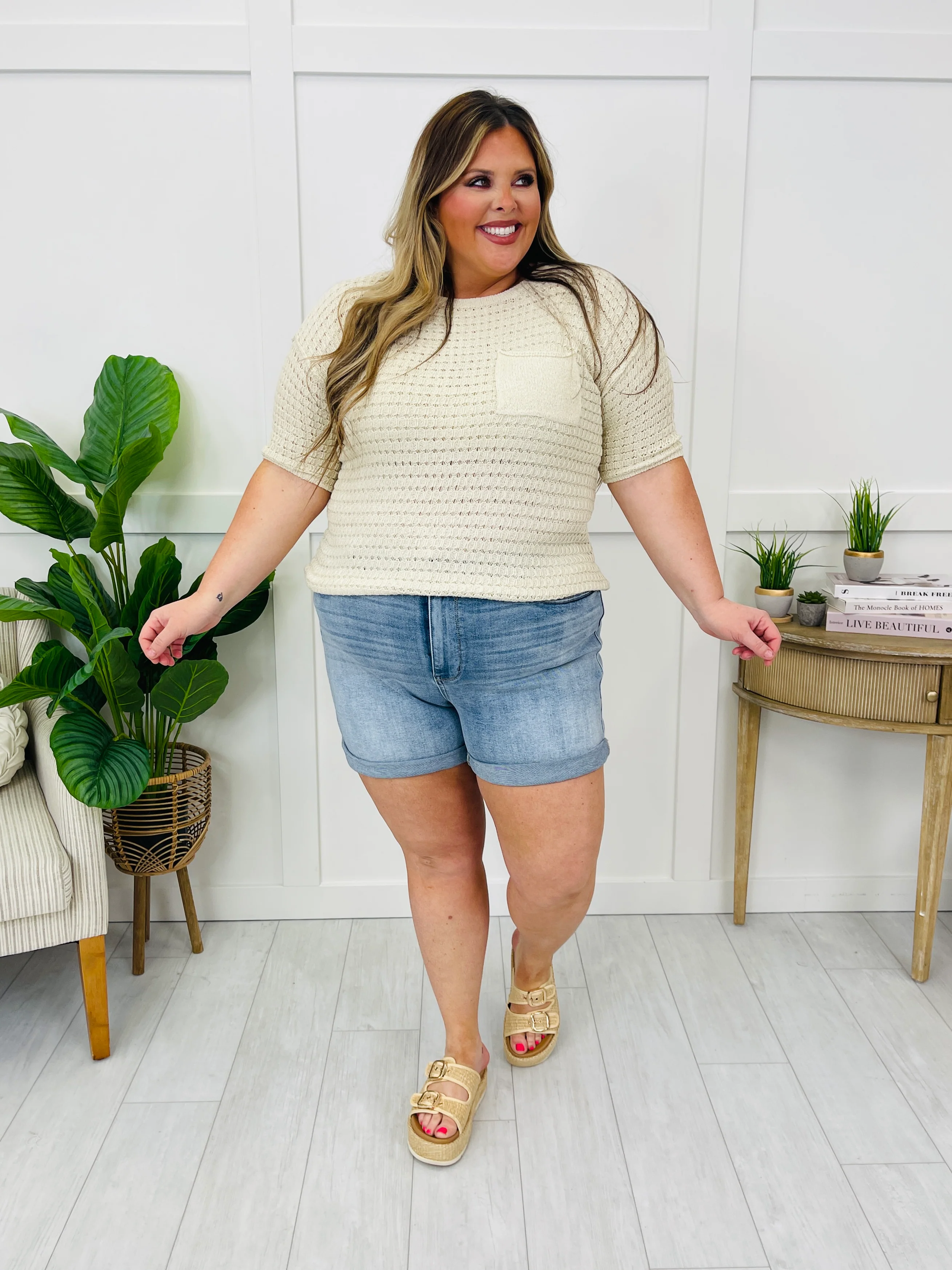 Judy Blue Dialed In For Summer Shorts - Image 10