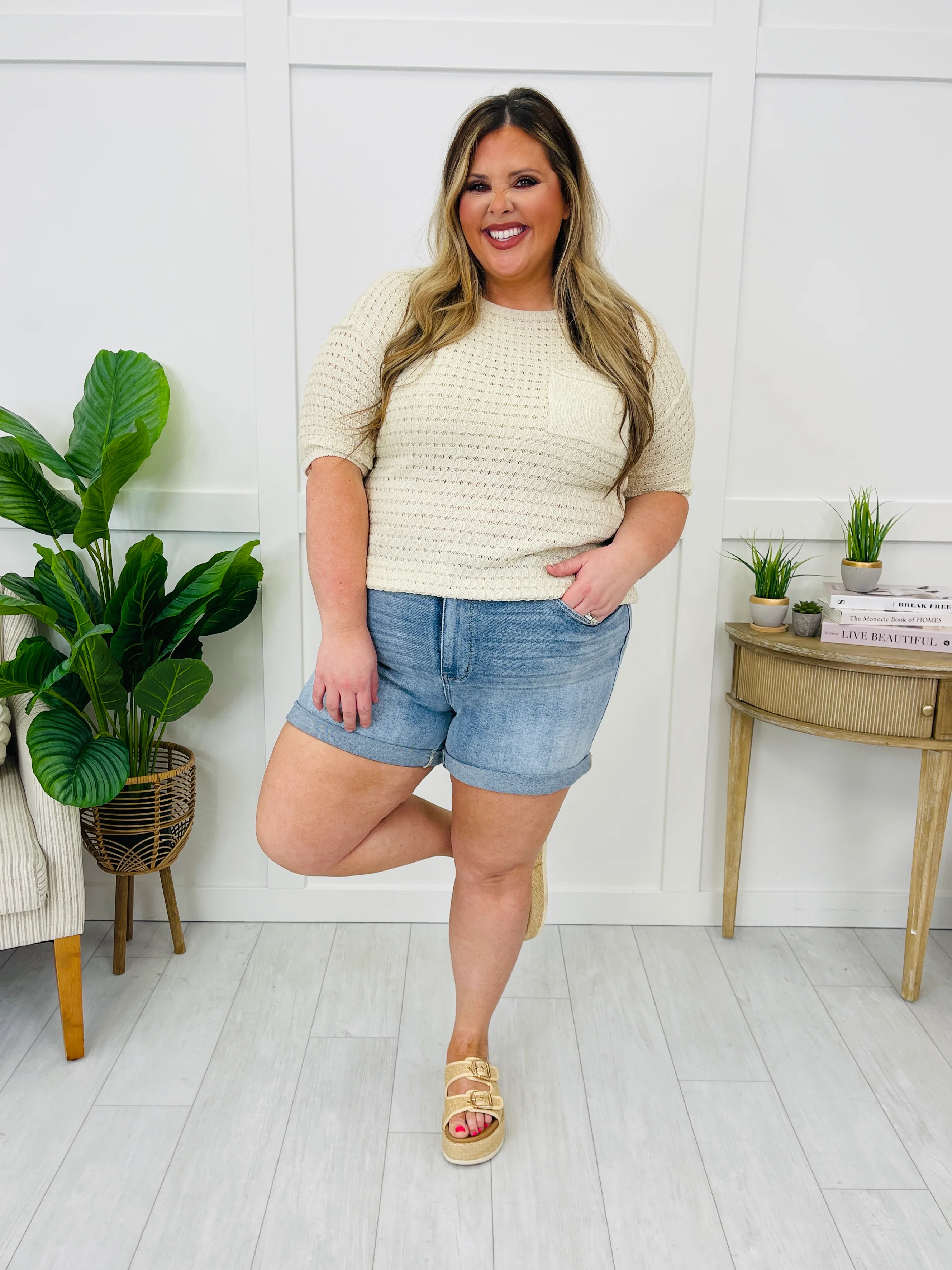 Judy Blue Dialed In For Summer Shorts - Image 8