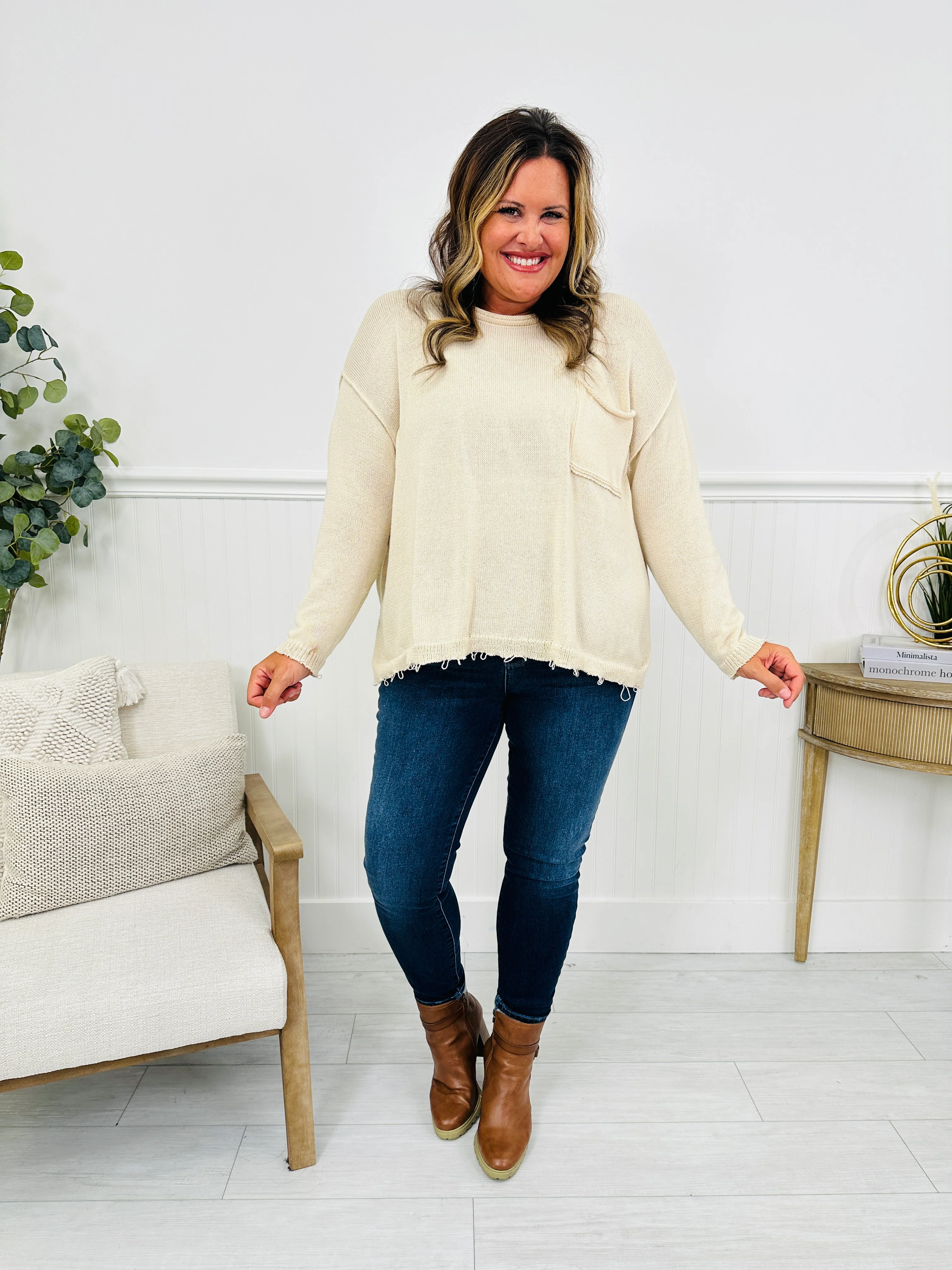 Judy Blue Keep Me Cozy Thermal Skinny Jeans - Image 11