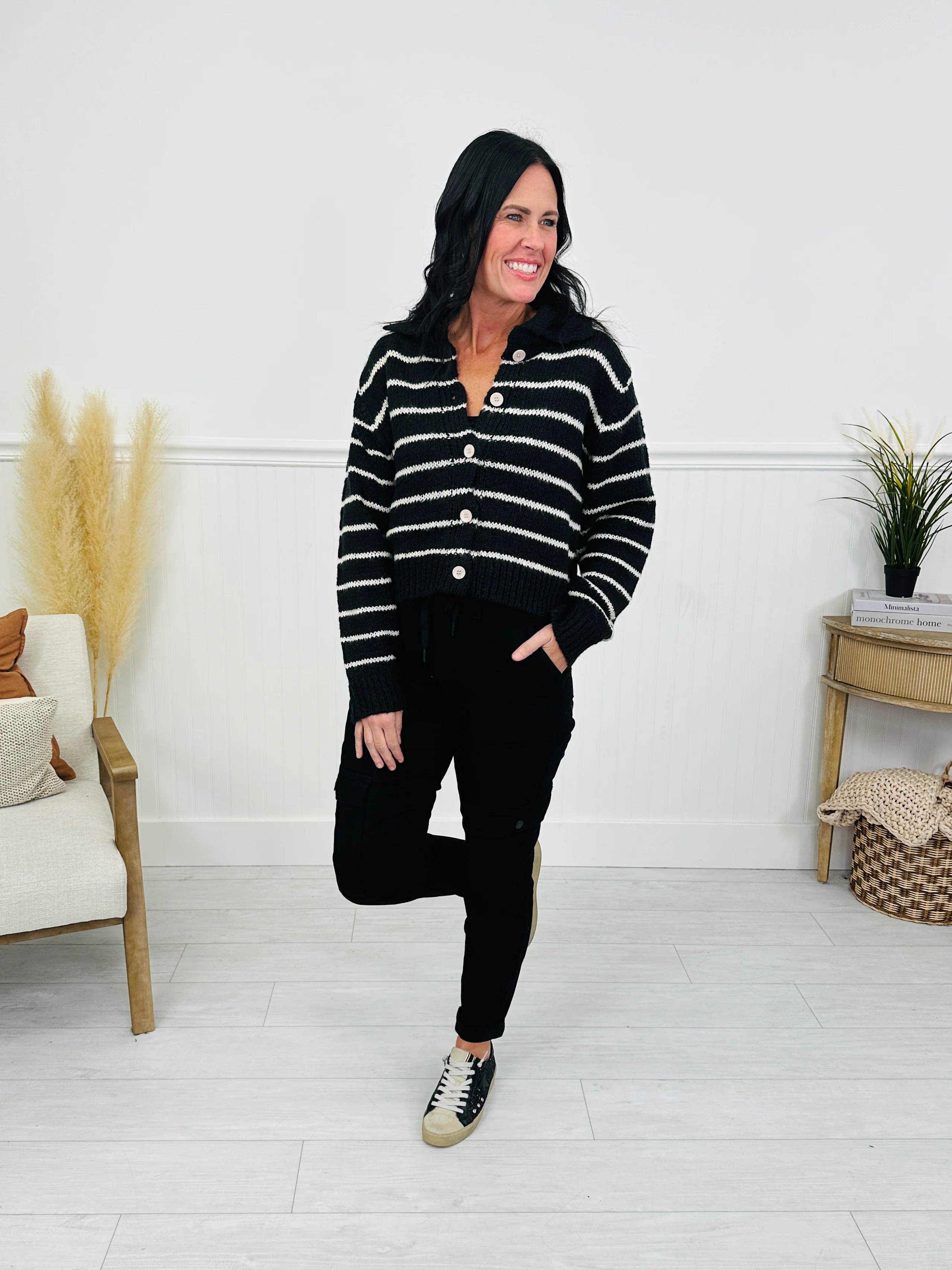 Judy Blue On The Move Joggers - Image 15