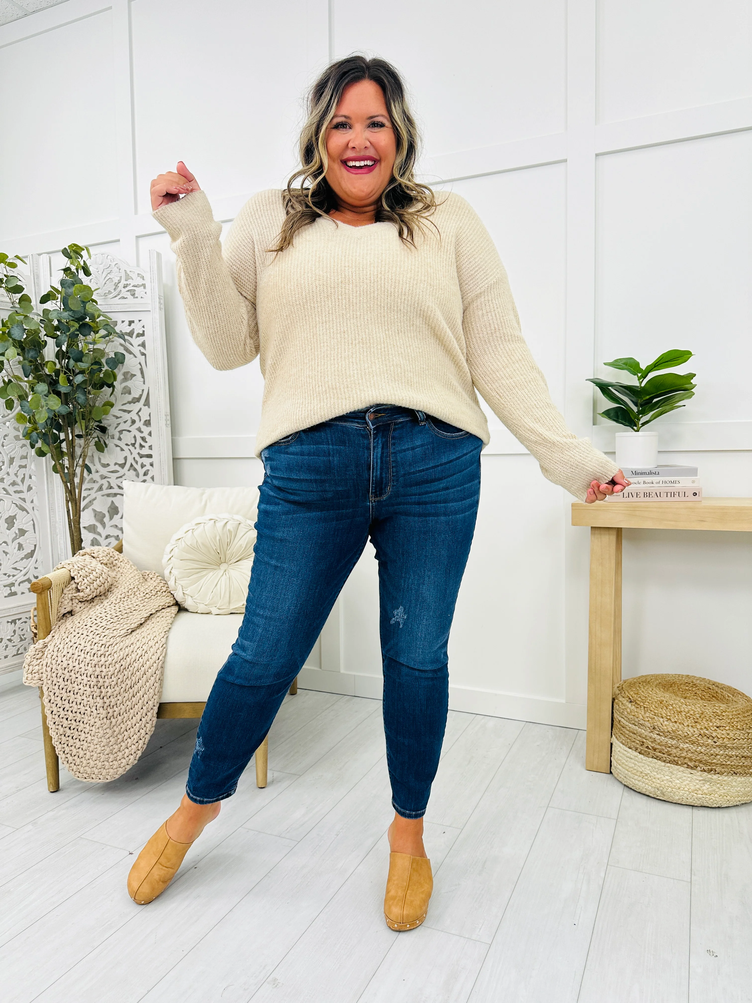 Judy Blue Everyday Essential Relaxed Fit Jeans - Multiple Inseams - Image 13