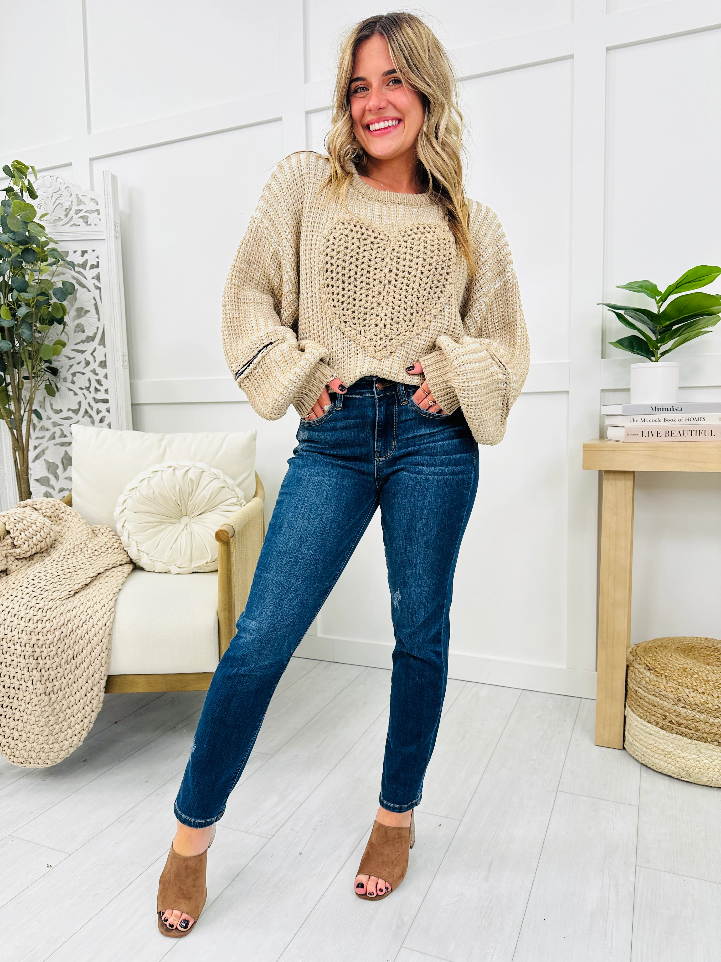 Judy Blue Everyday Essential Relaxed Fit Jeans - Multiple Inseams - Image 8