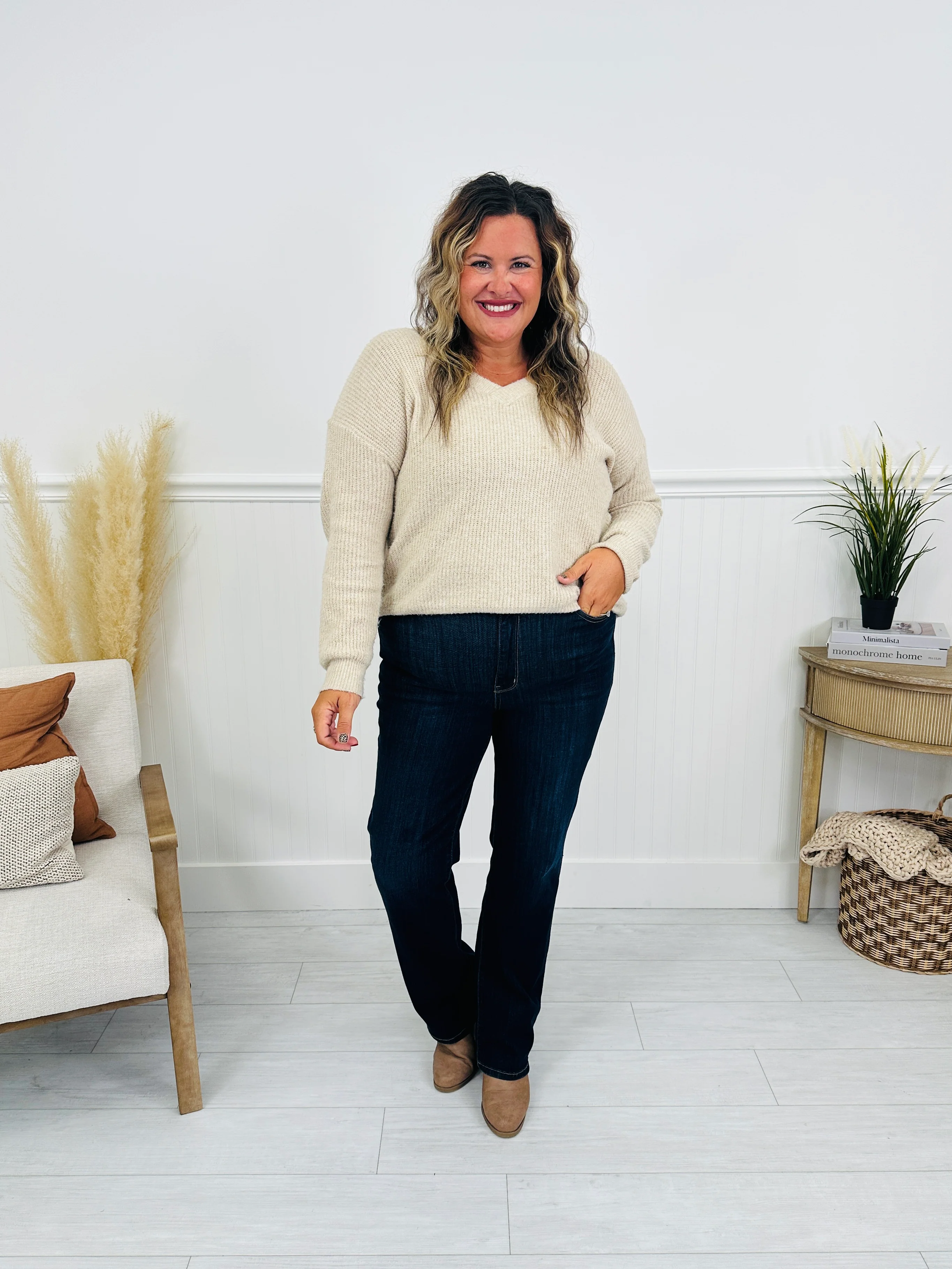 Judy Blue Set The Record Straight Jeans - Image 10