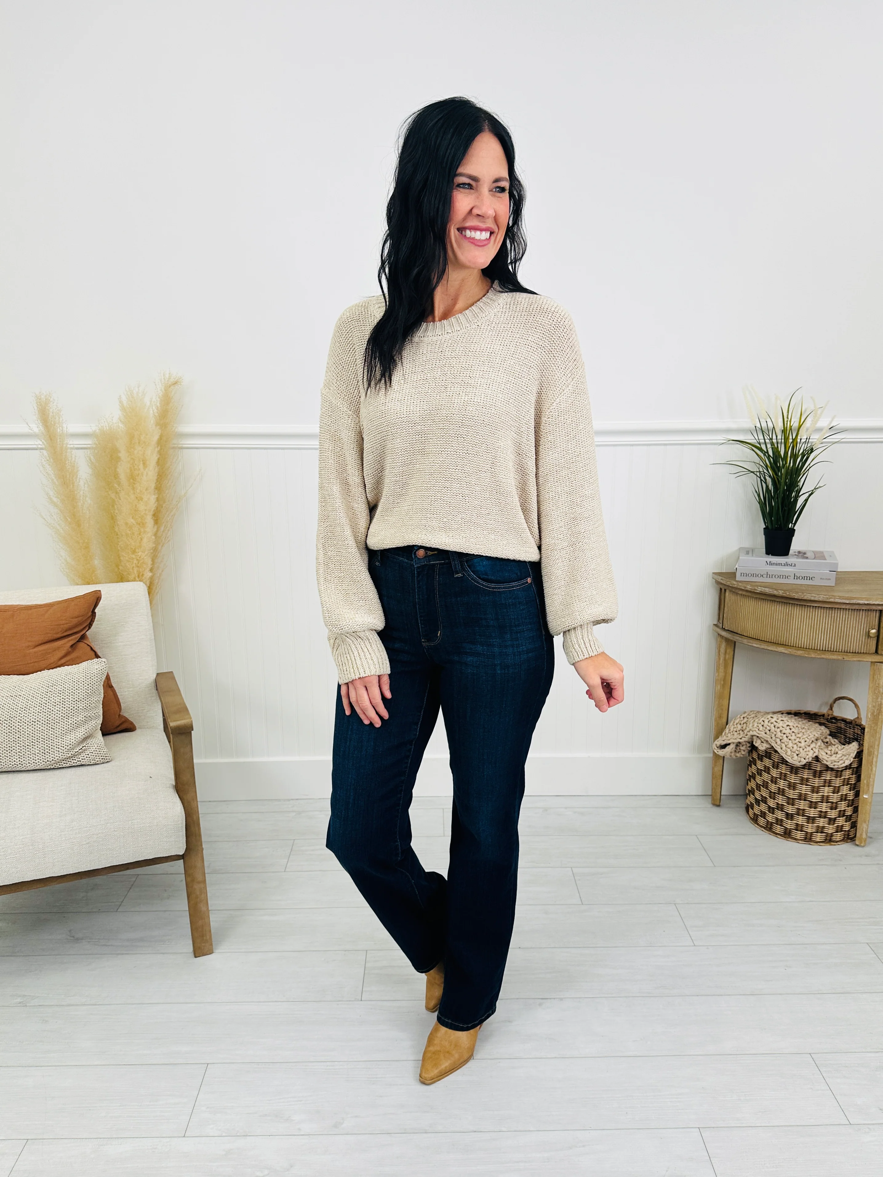 Judy Blue Set The Record Straight Jeans - Image 14