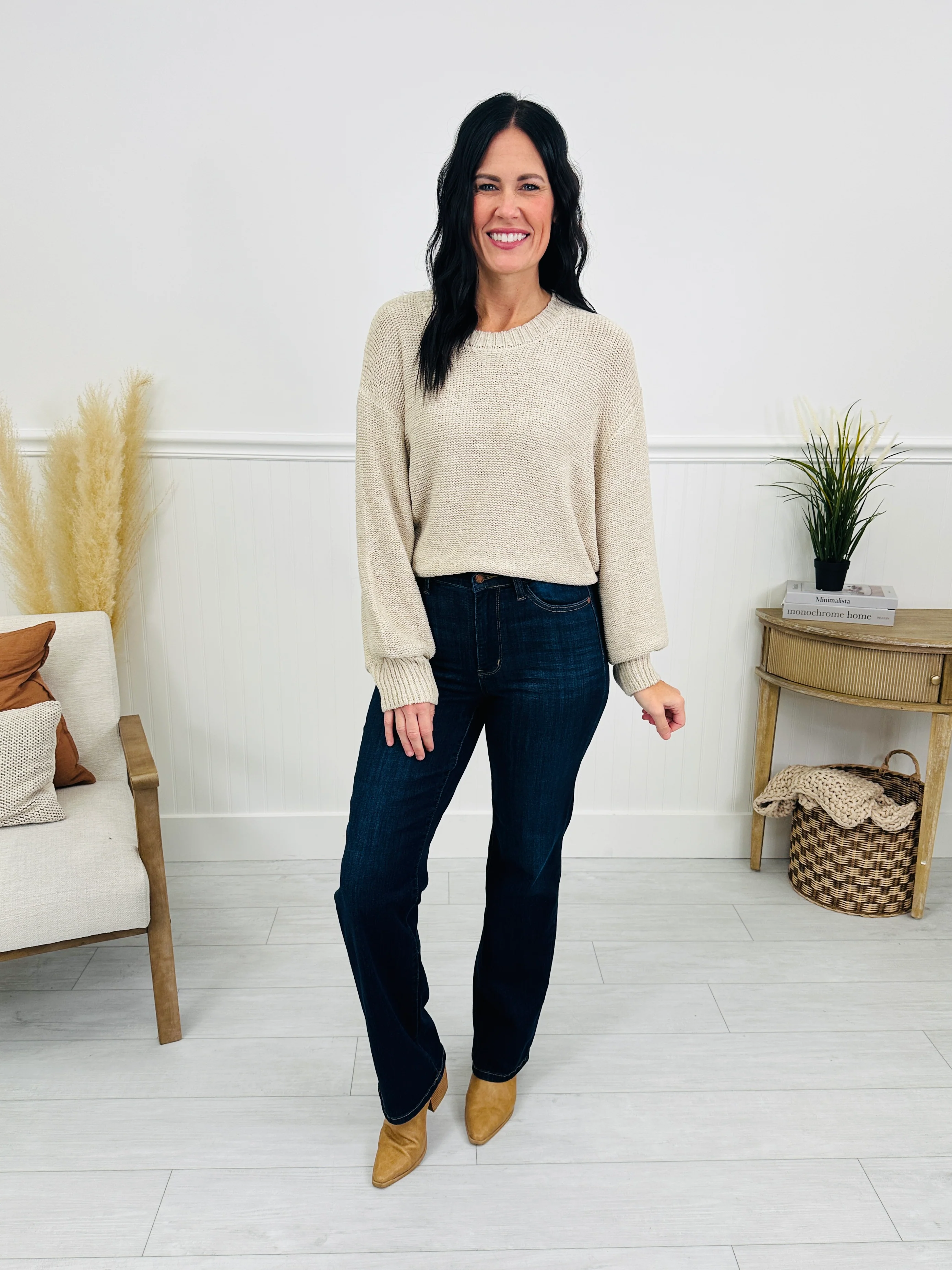 Judy Blue Set The Record Straight Jeans - Image 15