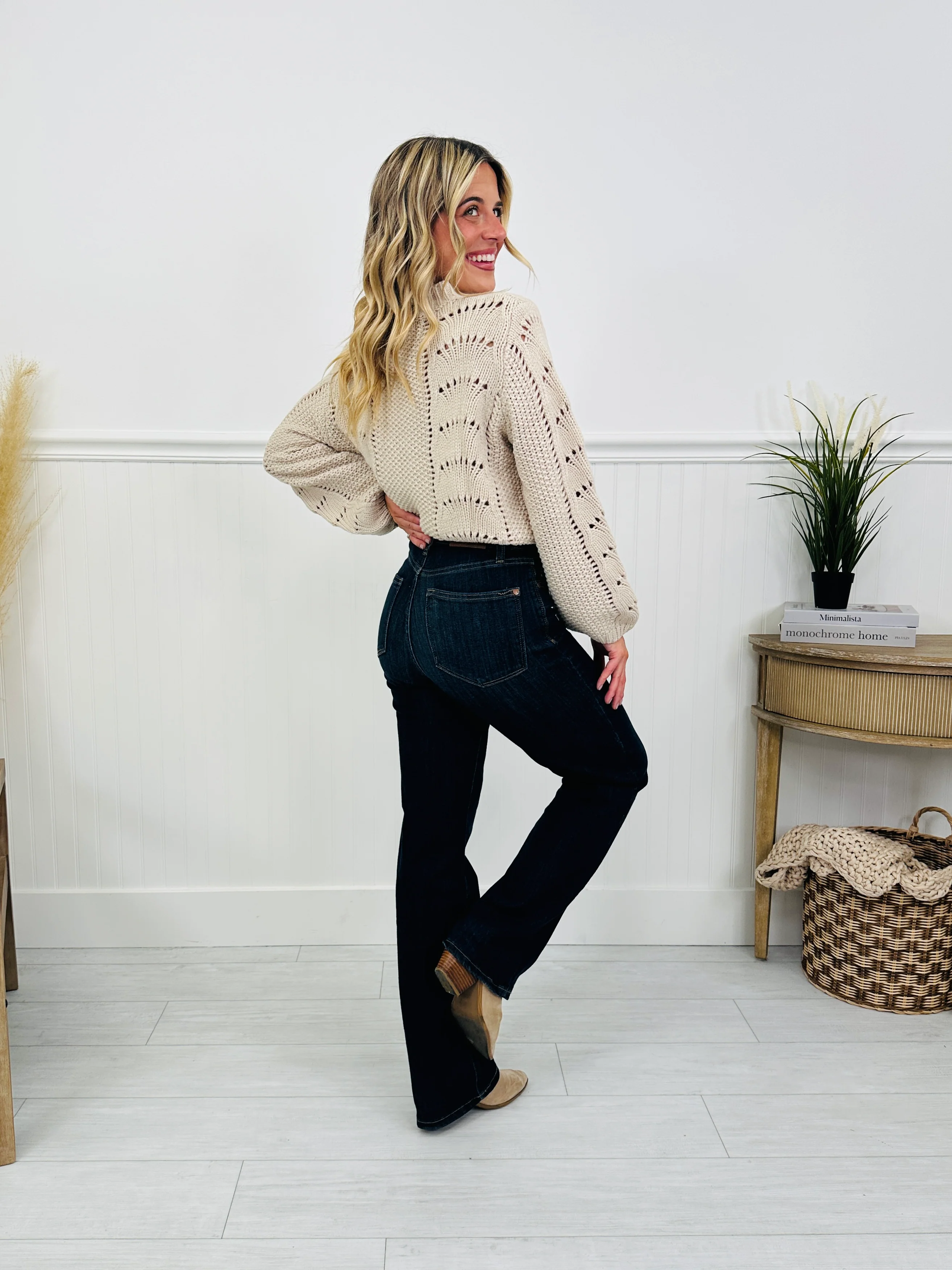 Judy Blue Set The Record Straight Jeans - Image 5