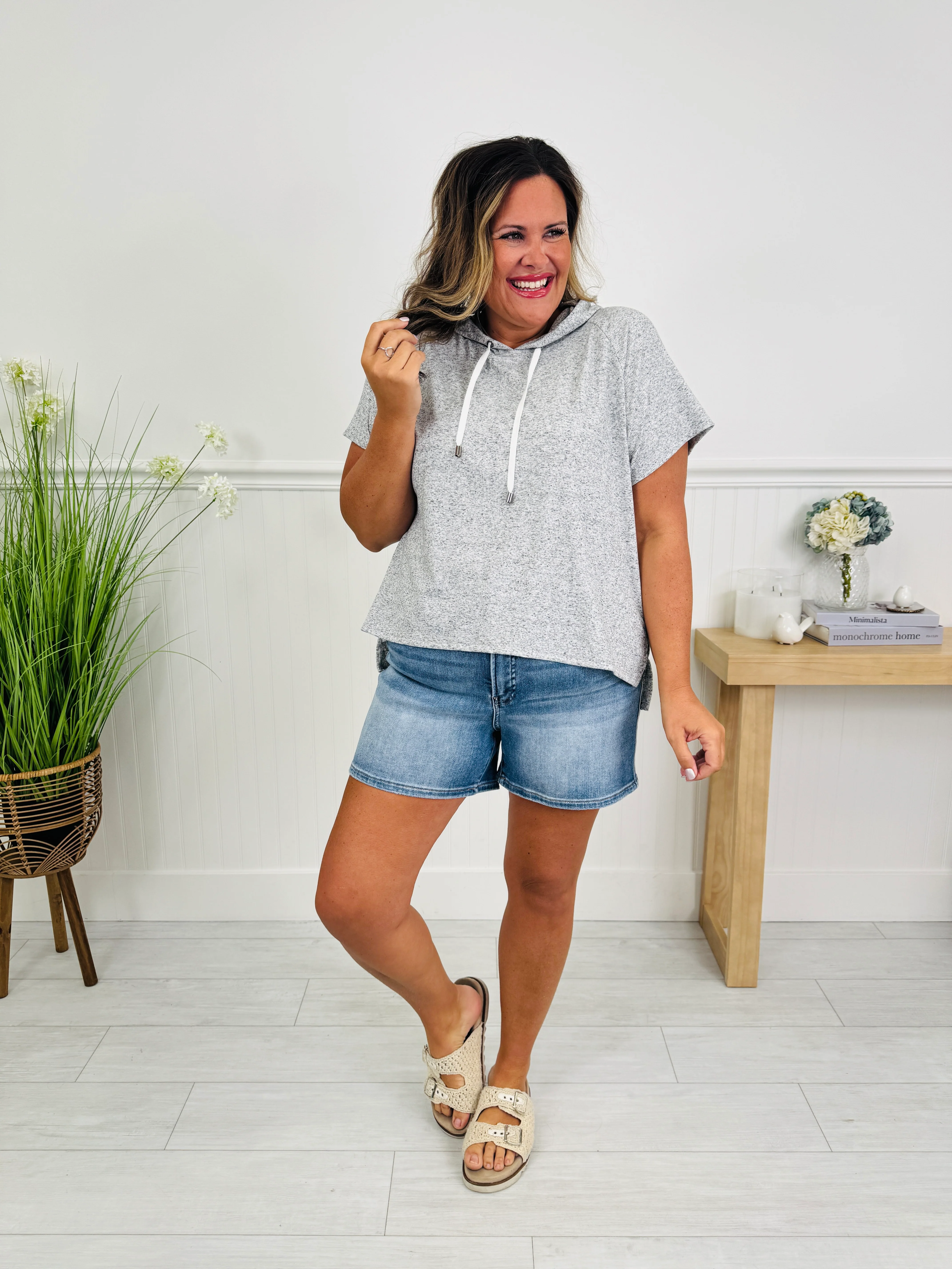 Keep It Casual Top in Multiple Colors - Image 10