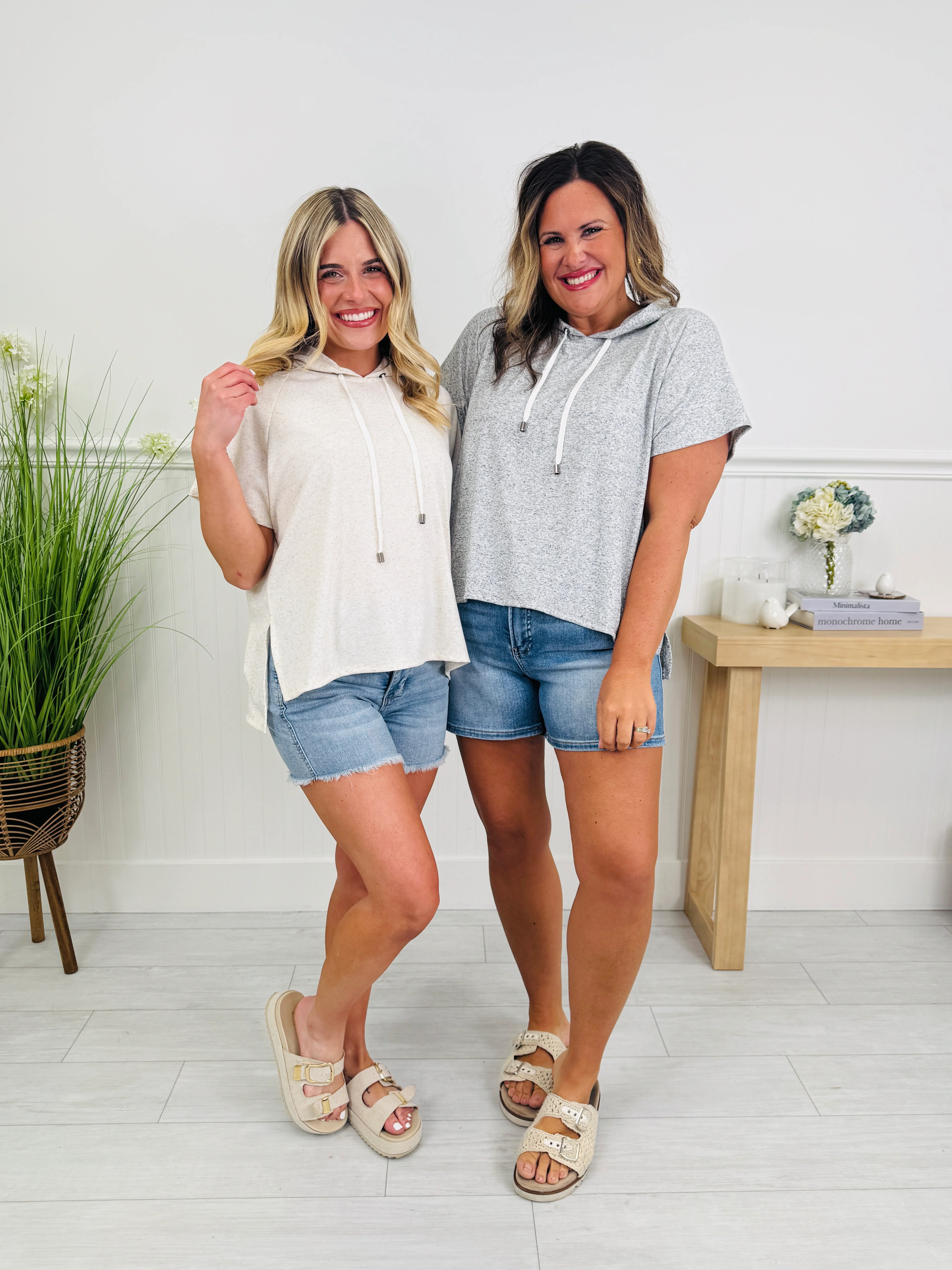 Keep It Casual Top in Multiple Colors - Image 3