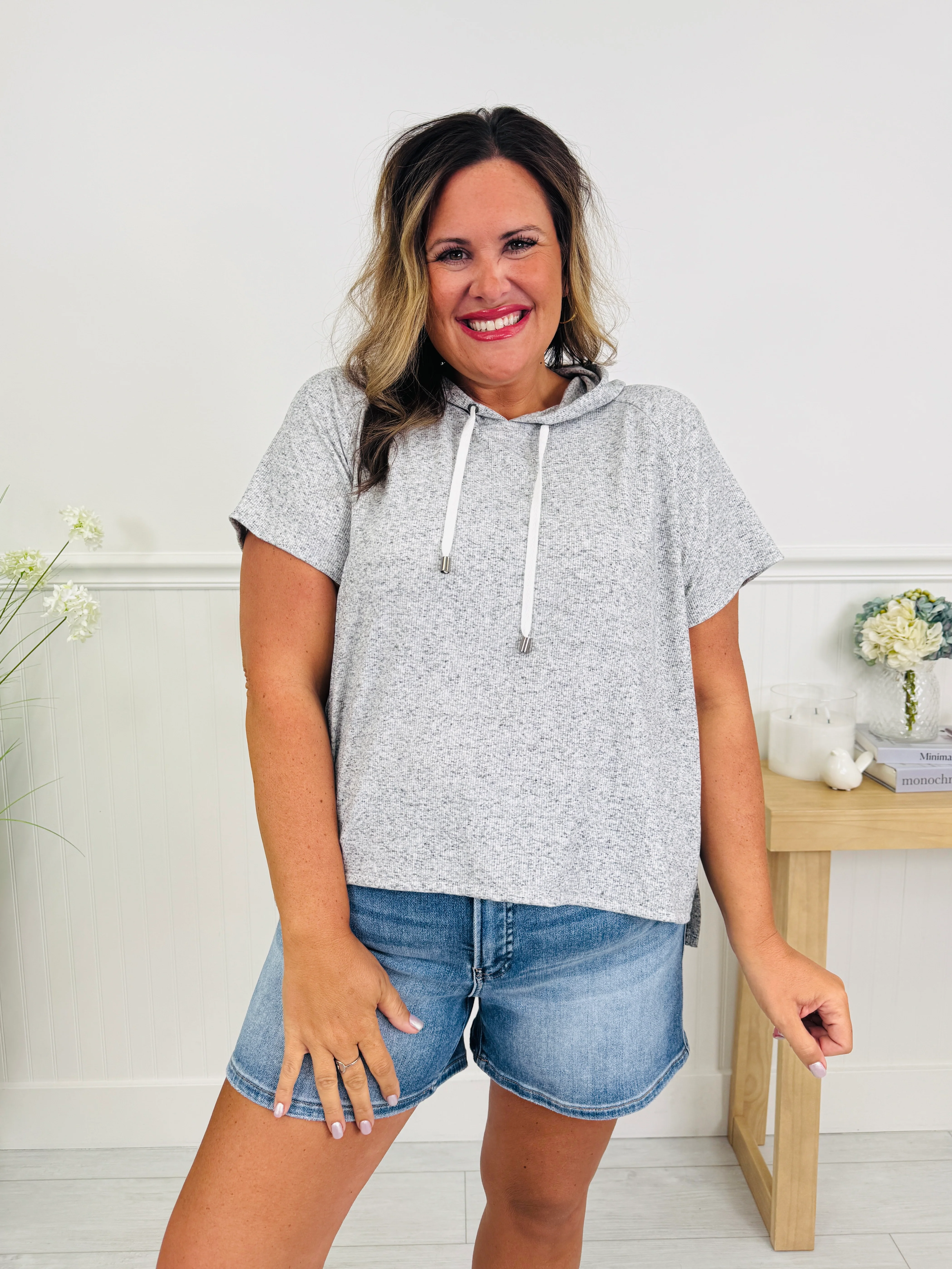 Keep It Casual Top in Multiple Colors - Image 9
