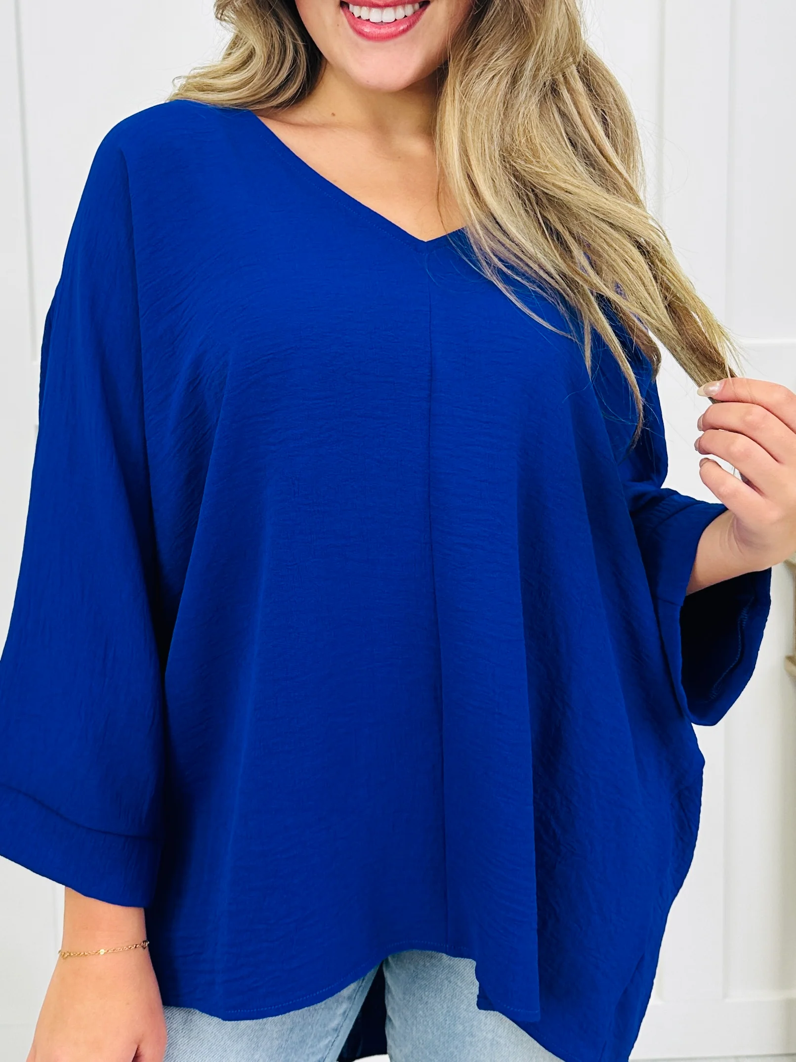Late Night Layer Top In Multiple Colors - Image 3