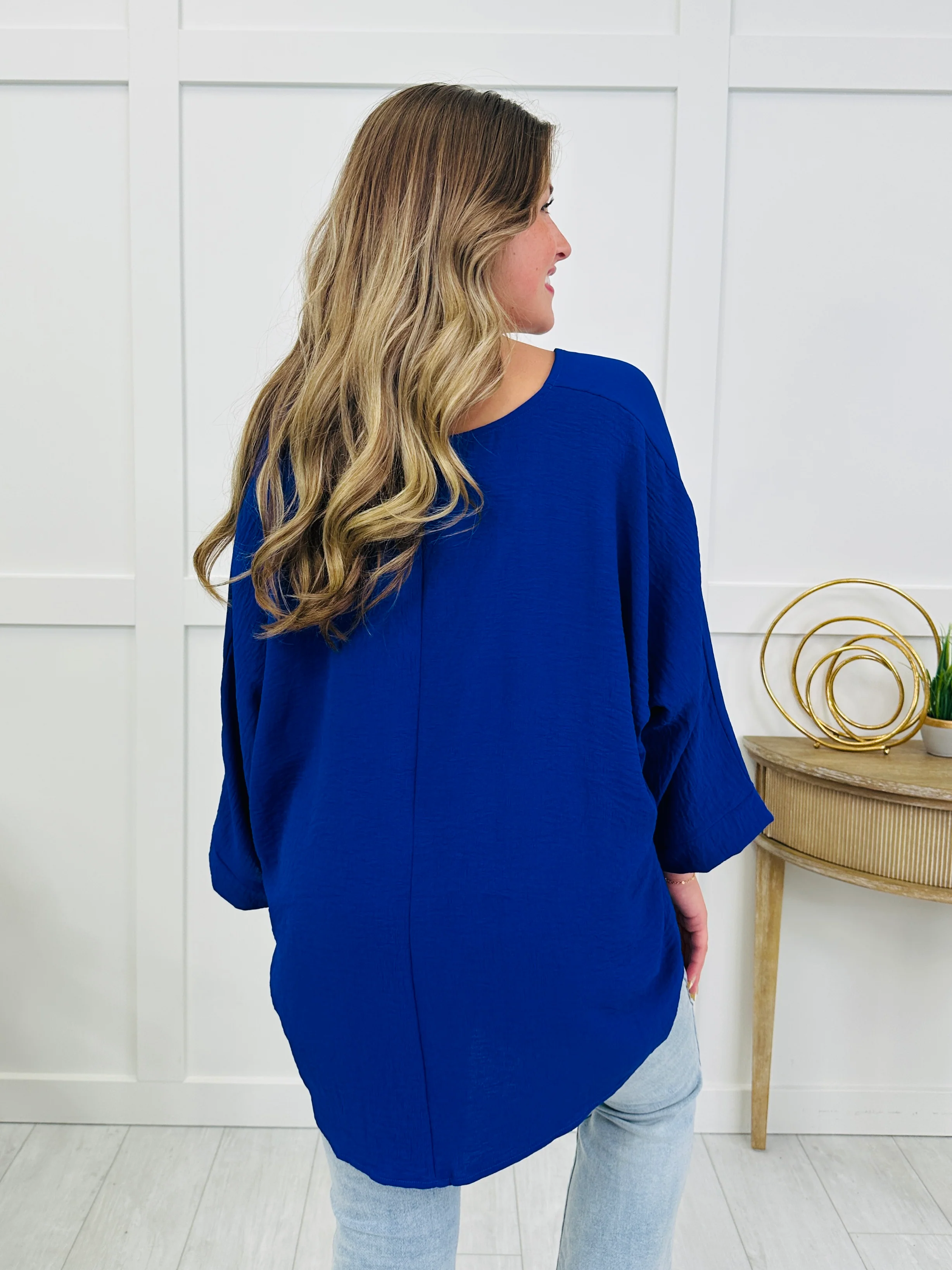 Late Night Layer Top In Multiple Colors - Image 4