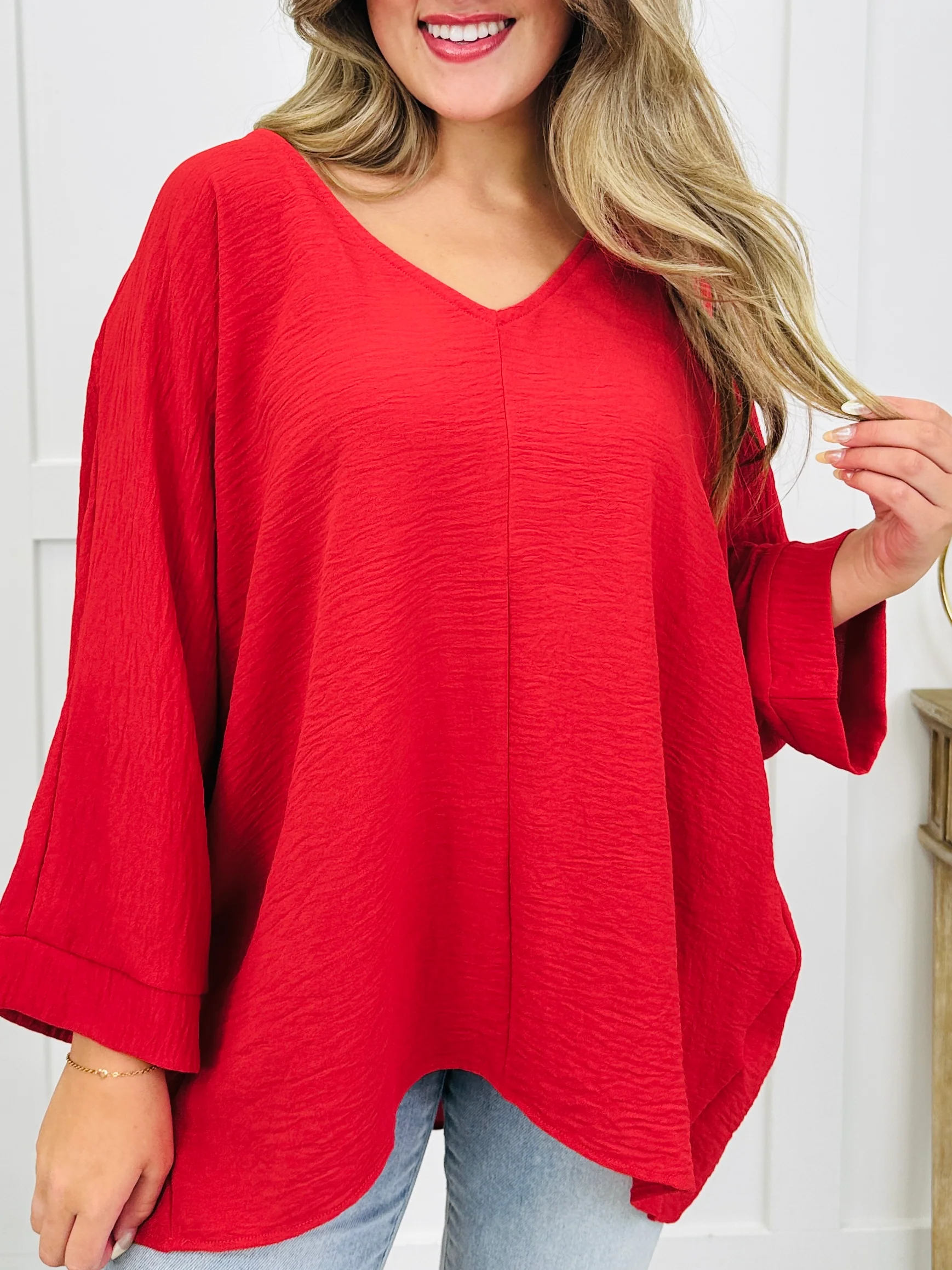 Late Night Layer Top In Multiple Colors - Image 6