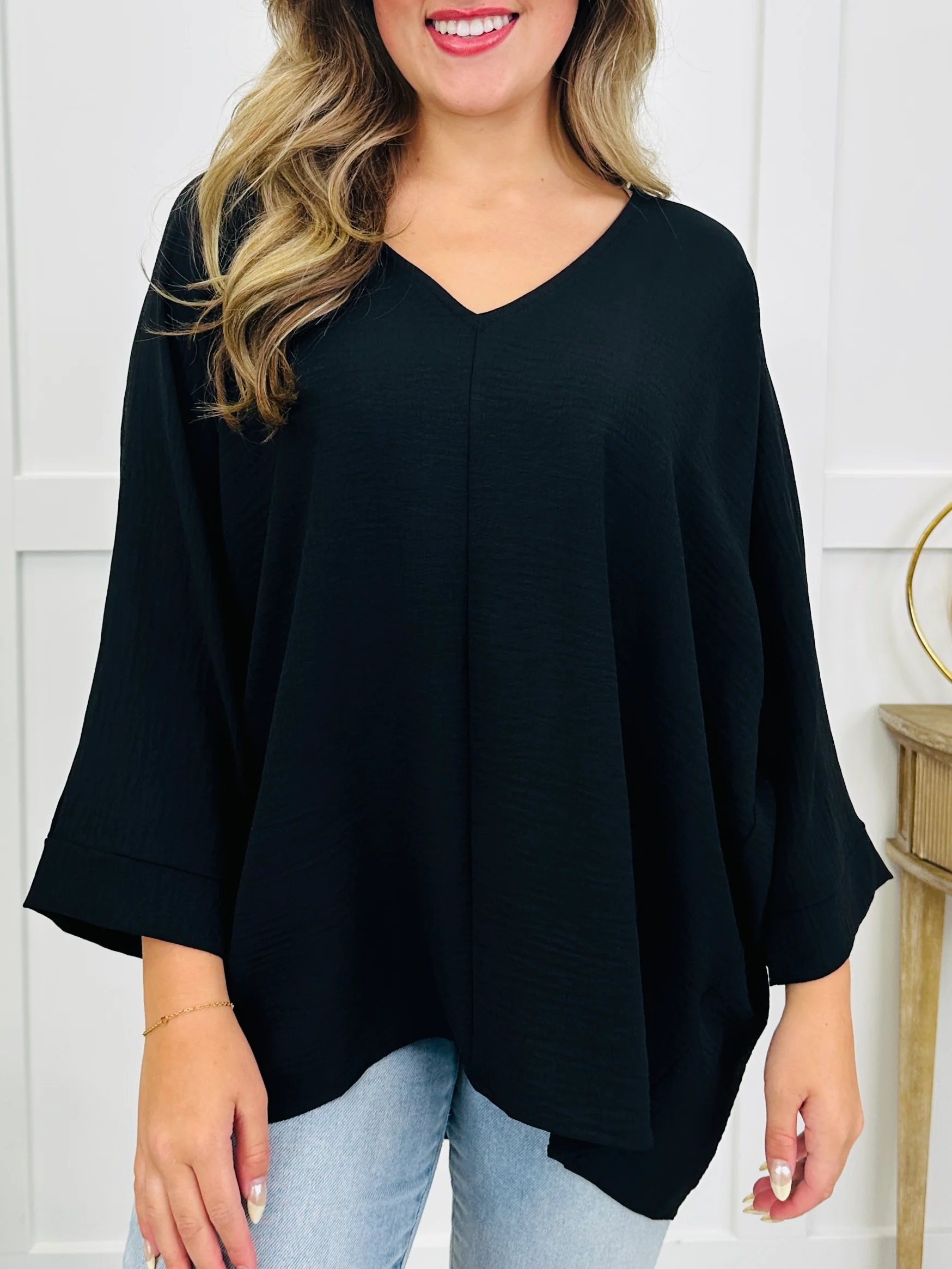 Late Night Layer Top In Multiple Colors - Image 8