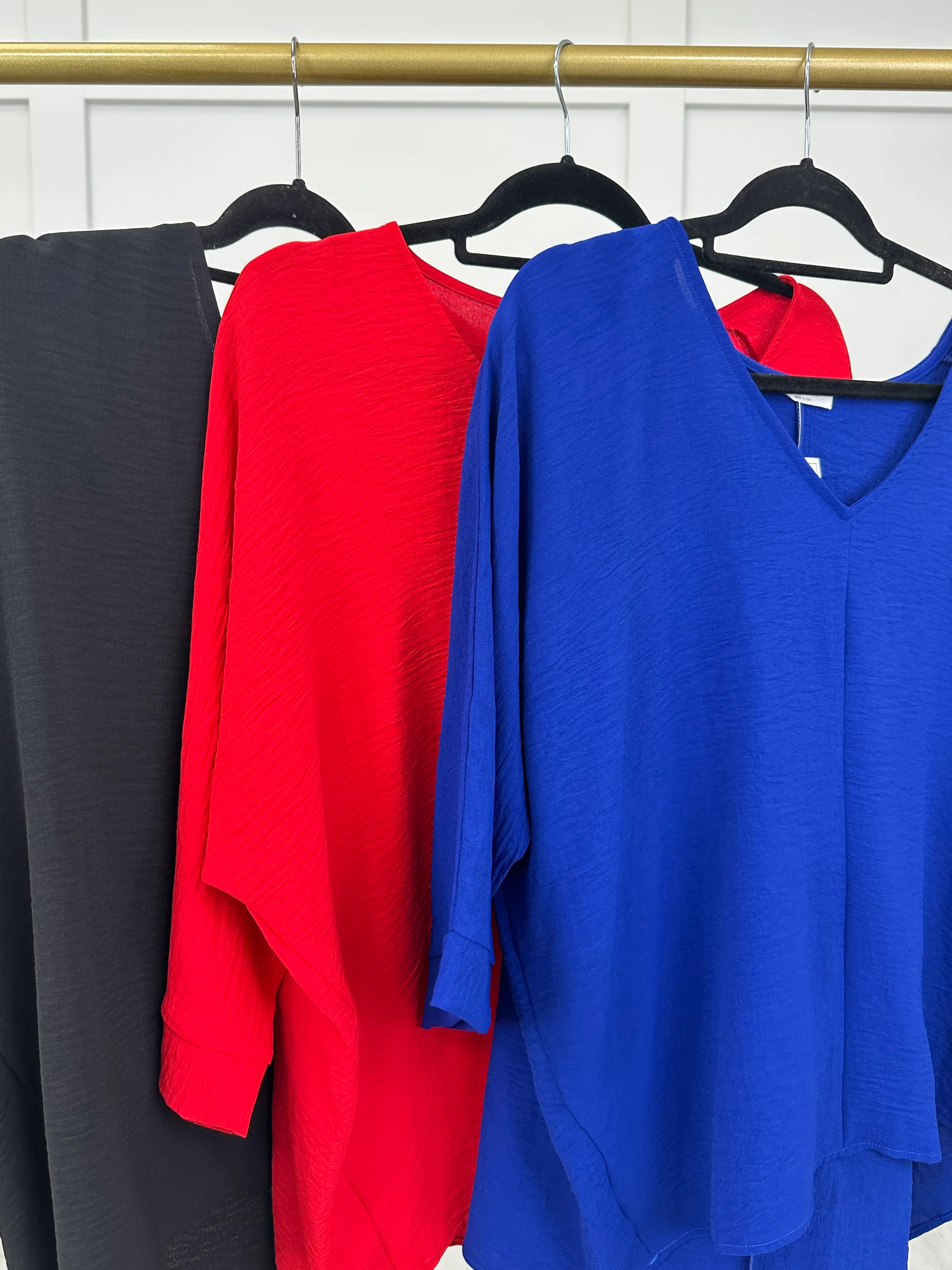 Late Night Layer Top In Multiple Colors - Image 9
