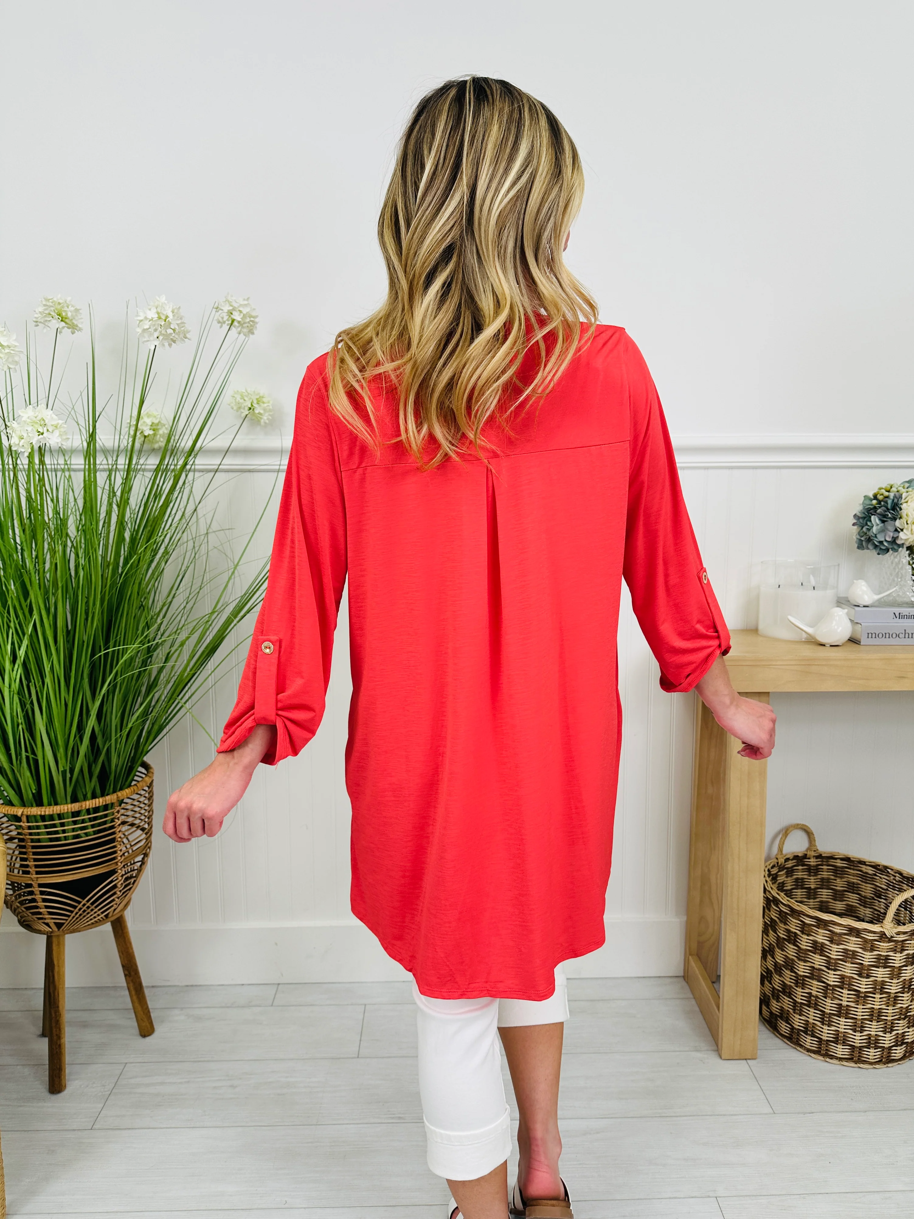 Layer Every Day Cardigan In Multiple Colors - Image 15