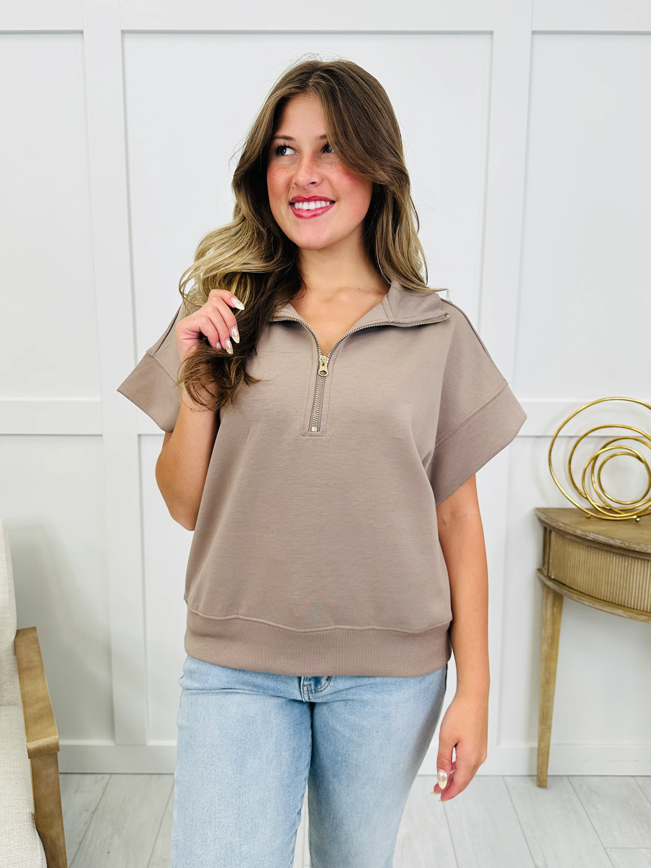 Lost In Love Top In Multiple Colors - Image 3