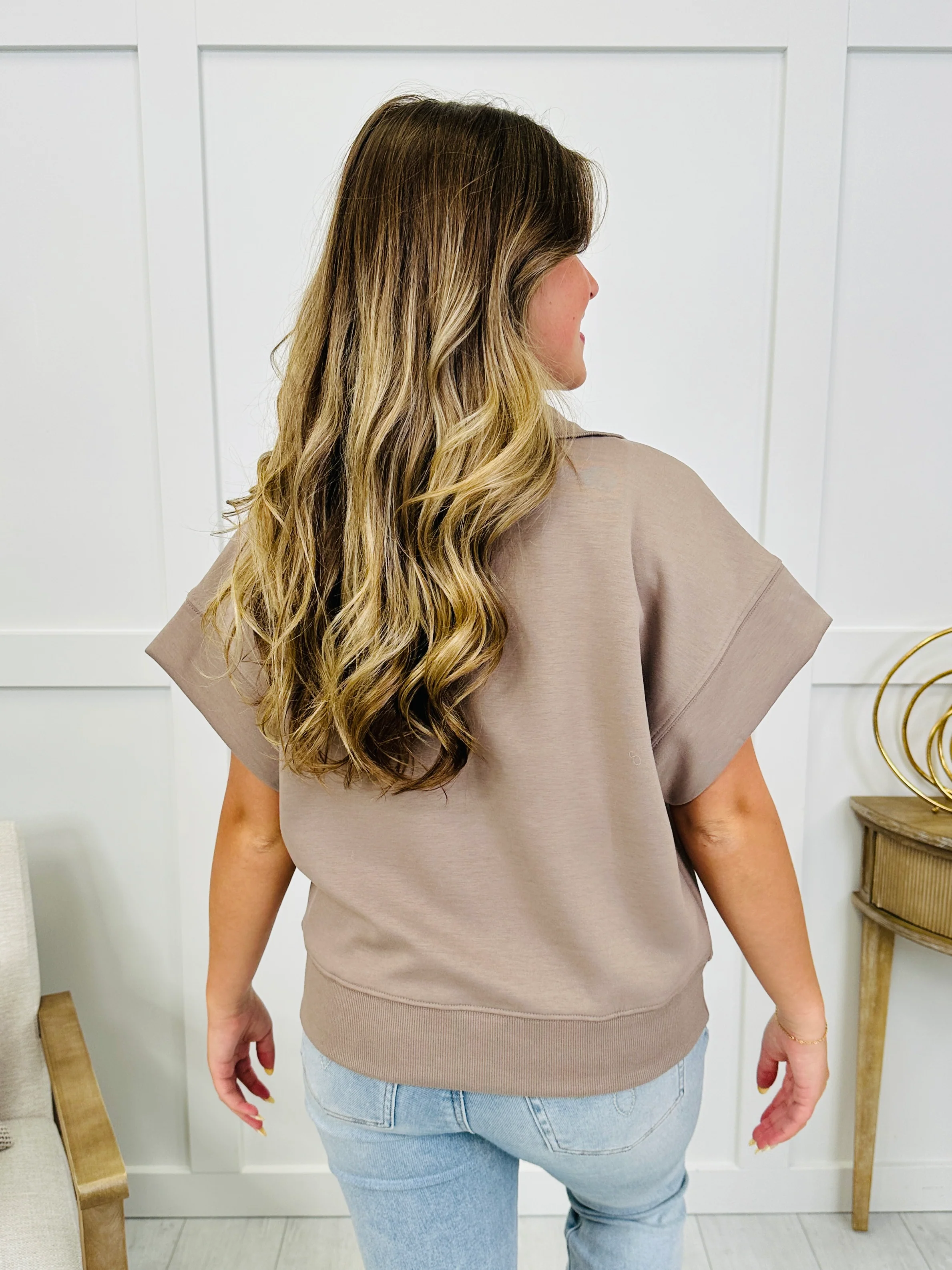 Lost In Love Top In Multiple Colors - Image 4
