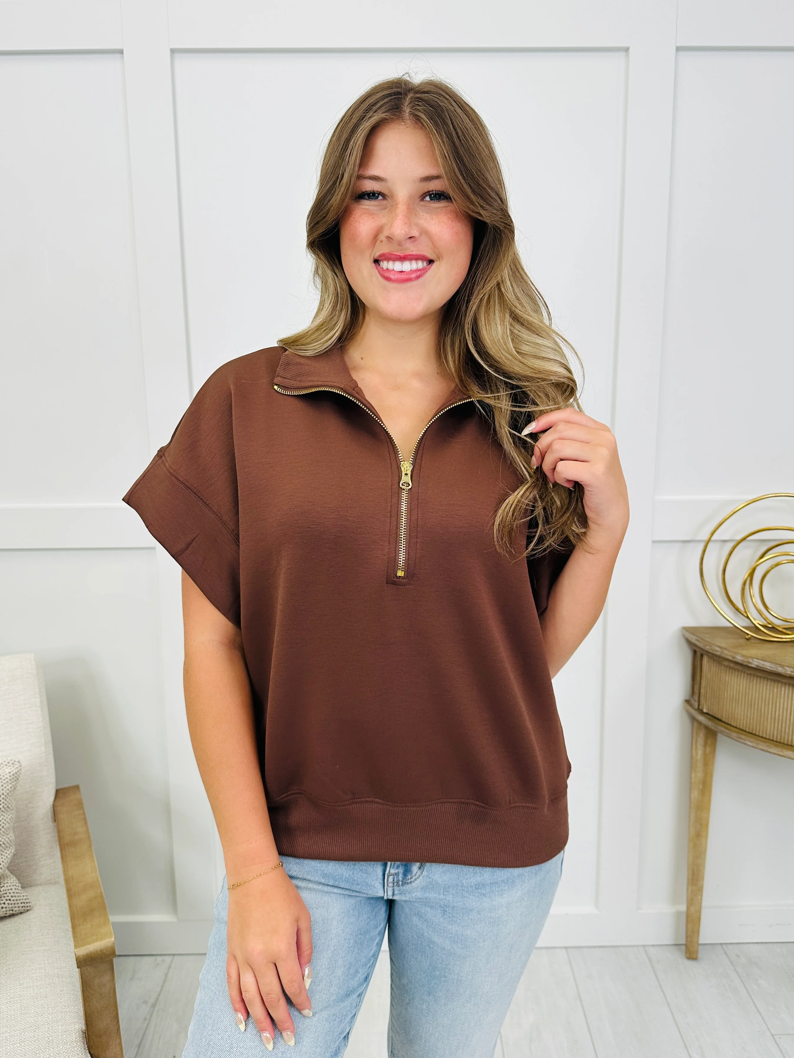 Lost In Love Top In Multiple Colors - Image 7