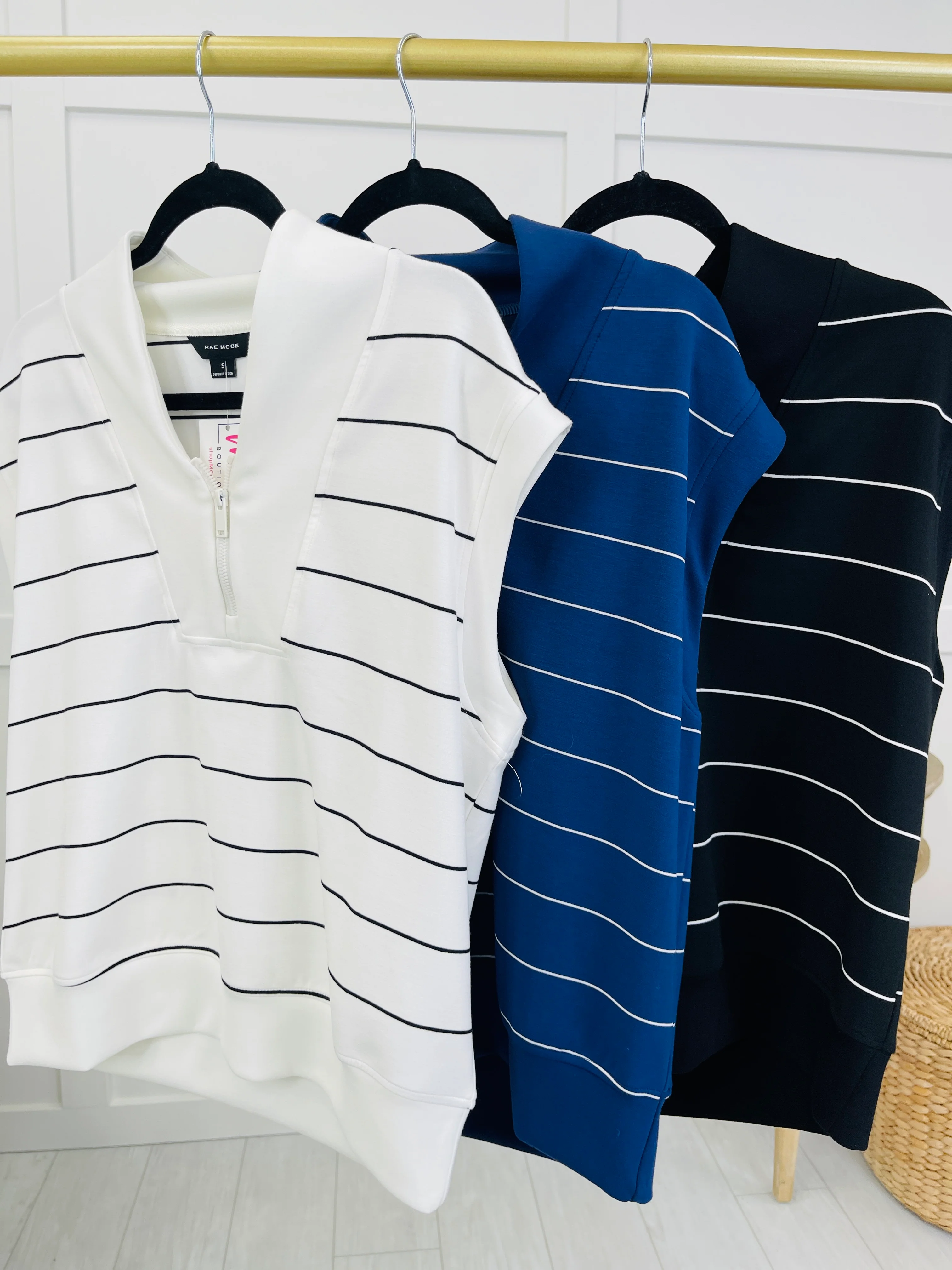 Love The Look Top In Multiple Colors - Image 10