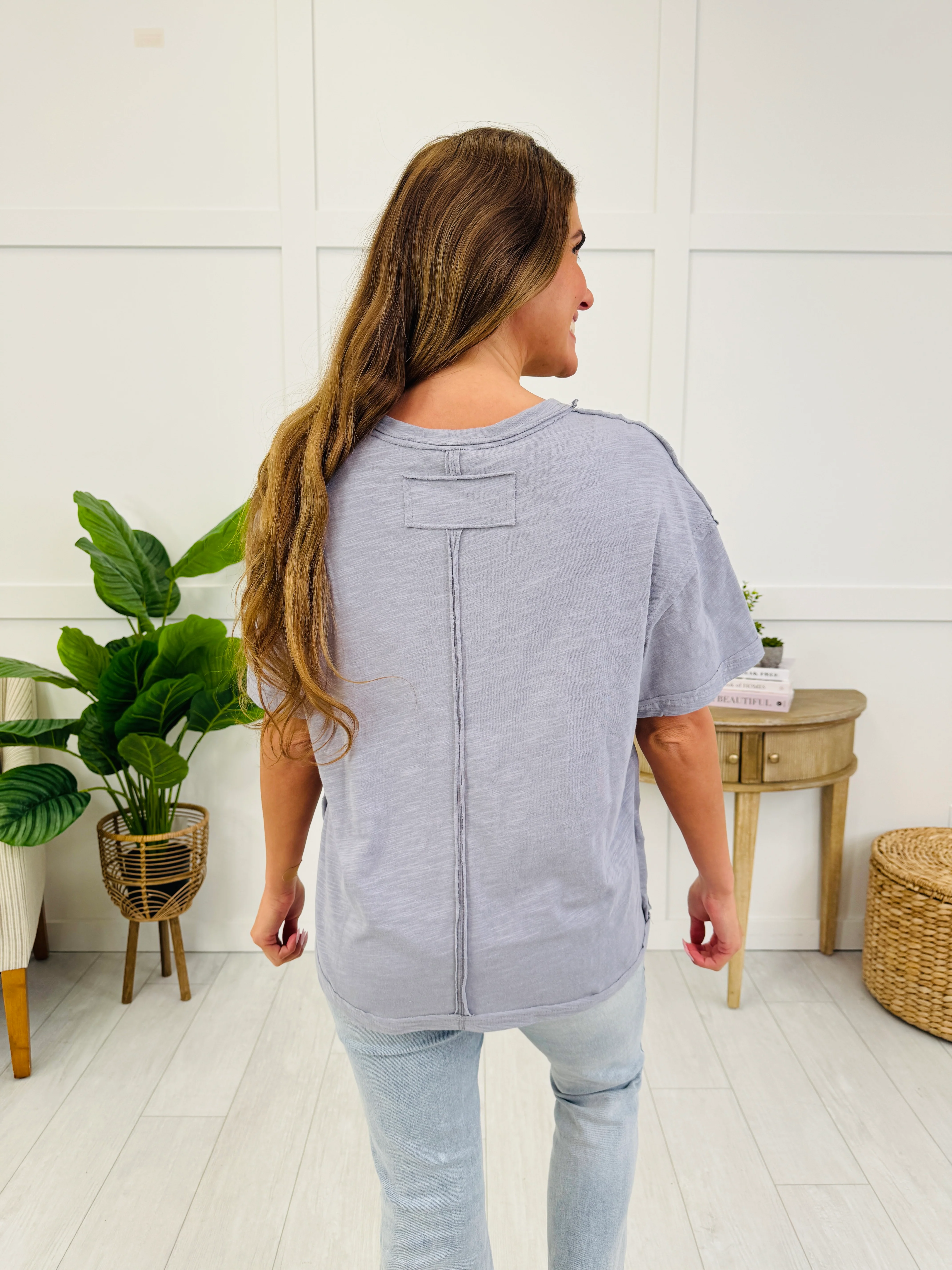 Meadow Patch Top - Image 4