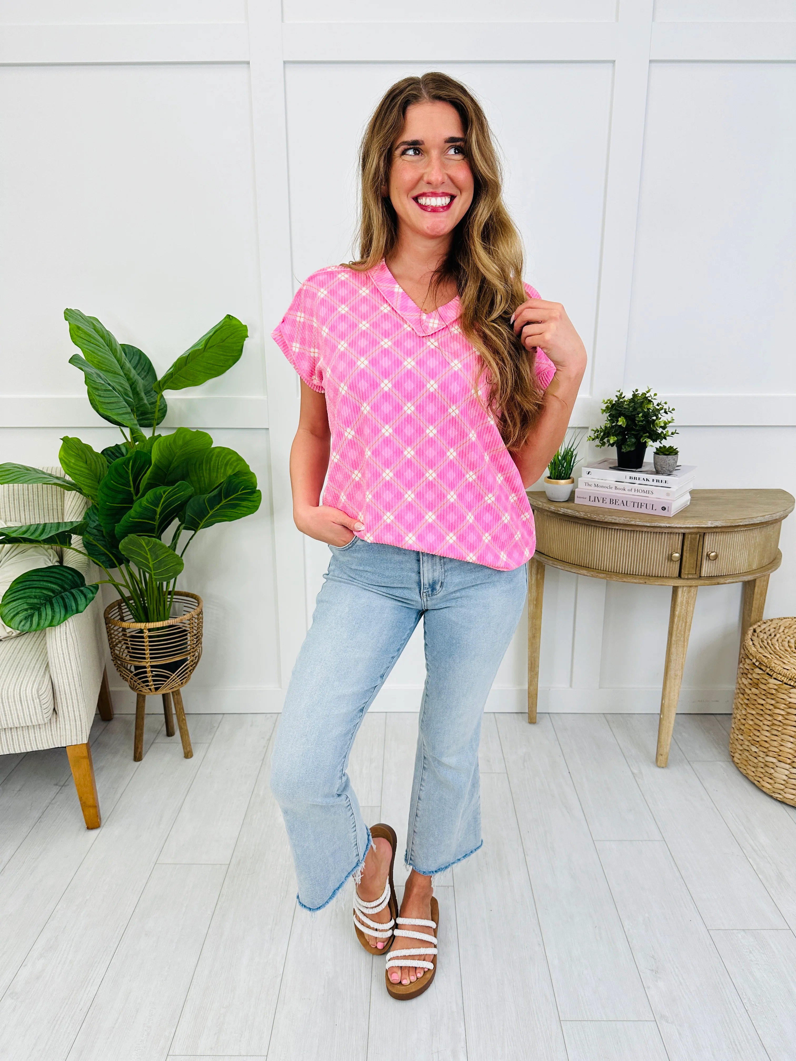 Meet Me in the Sunshine Top - Image 2