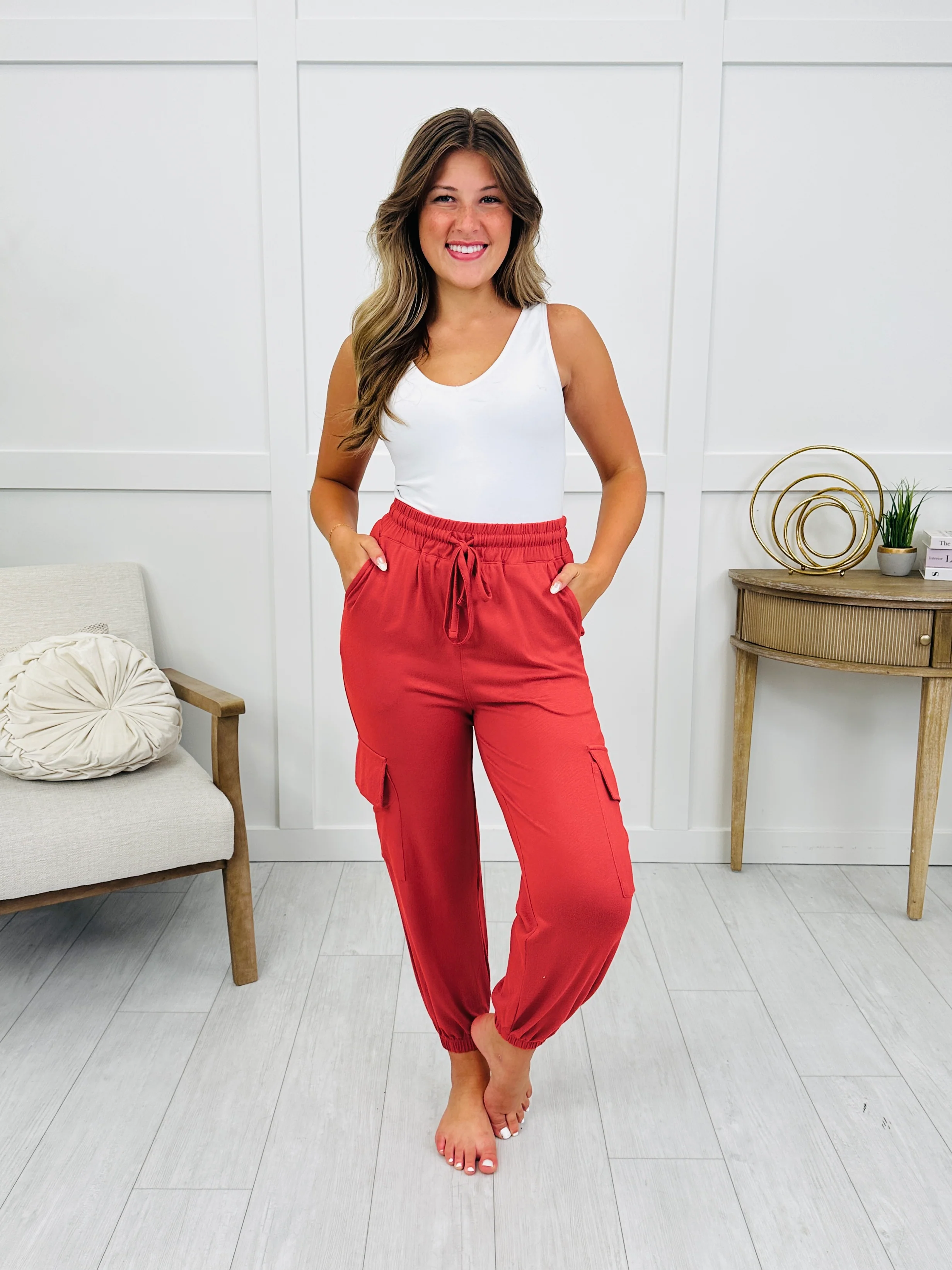 Midnight Melodies Joggers In Multiple Colors