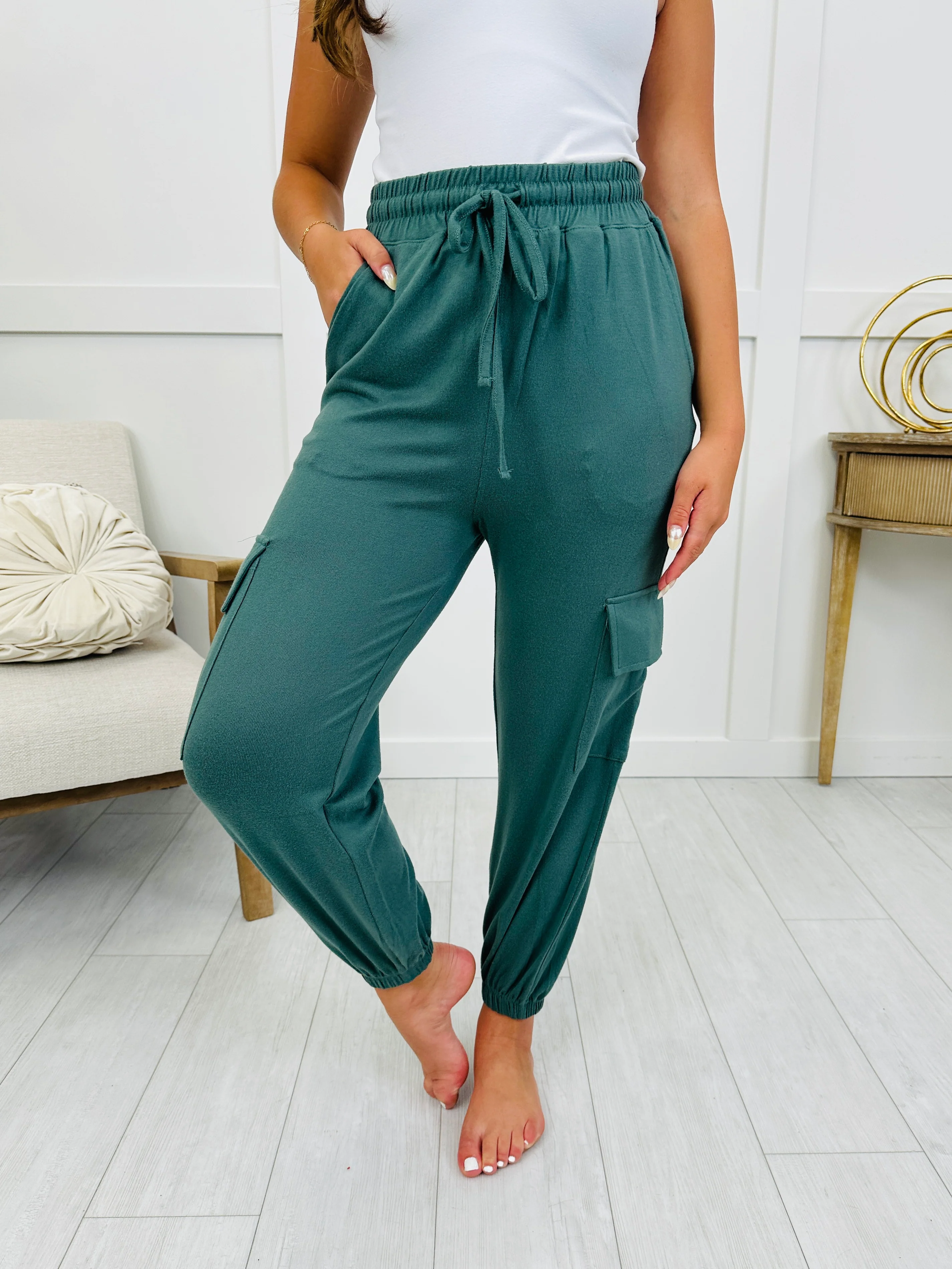 Midnight Melodies Joggers In Multiple Colors - Image 8