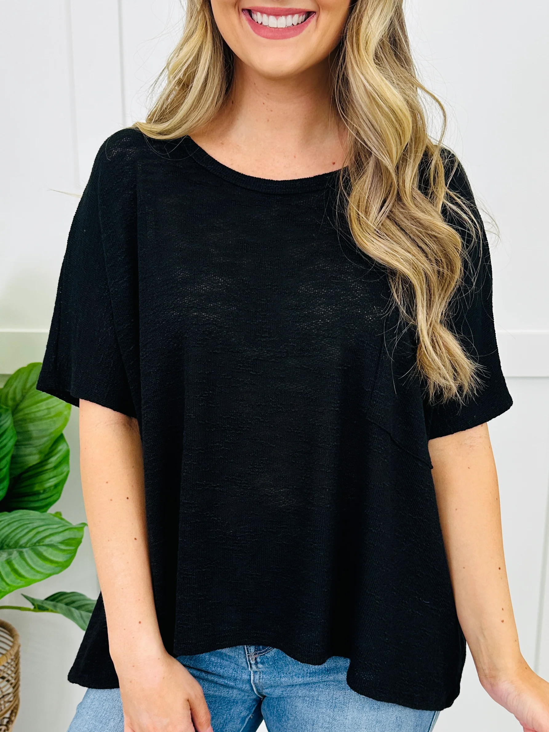 Minimal Mood Top In Multiple Colors - Image 11