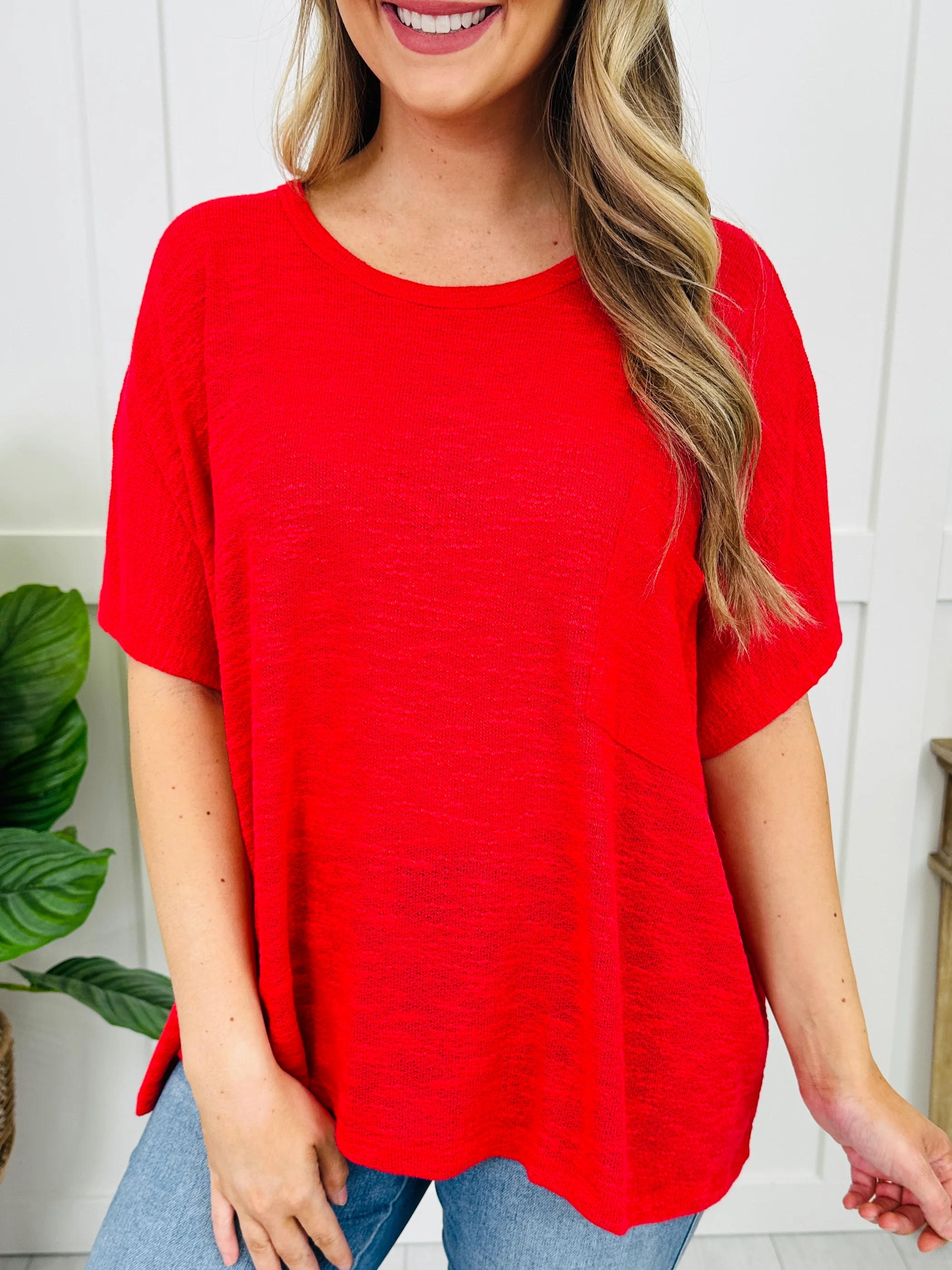 Minimal Mood Top In Multiple Colors - Image 14