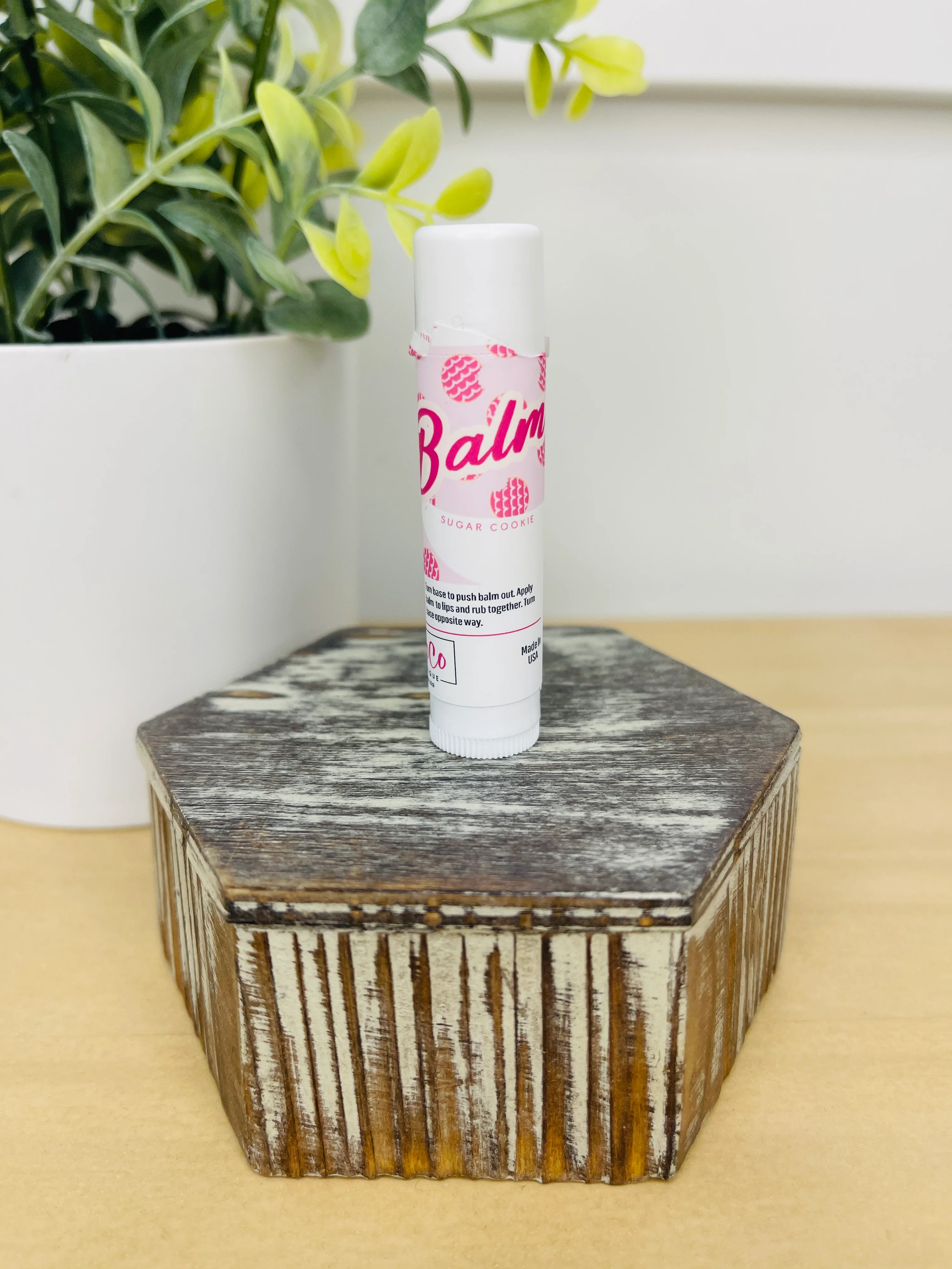 MOCO Custom Lip Balm- Multiple Scents! - Image 6
