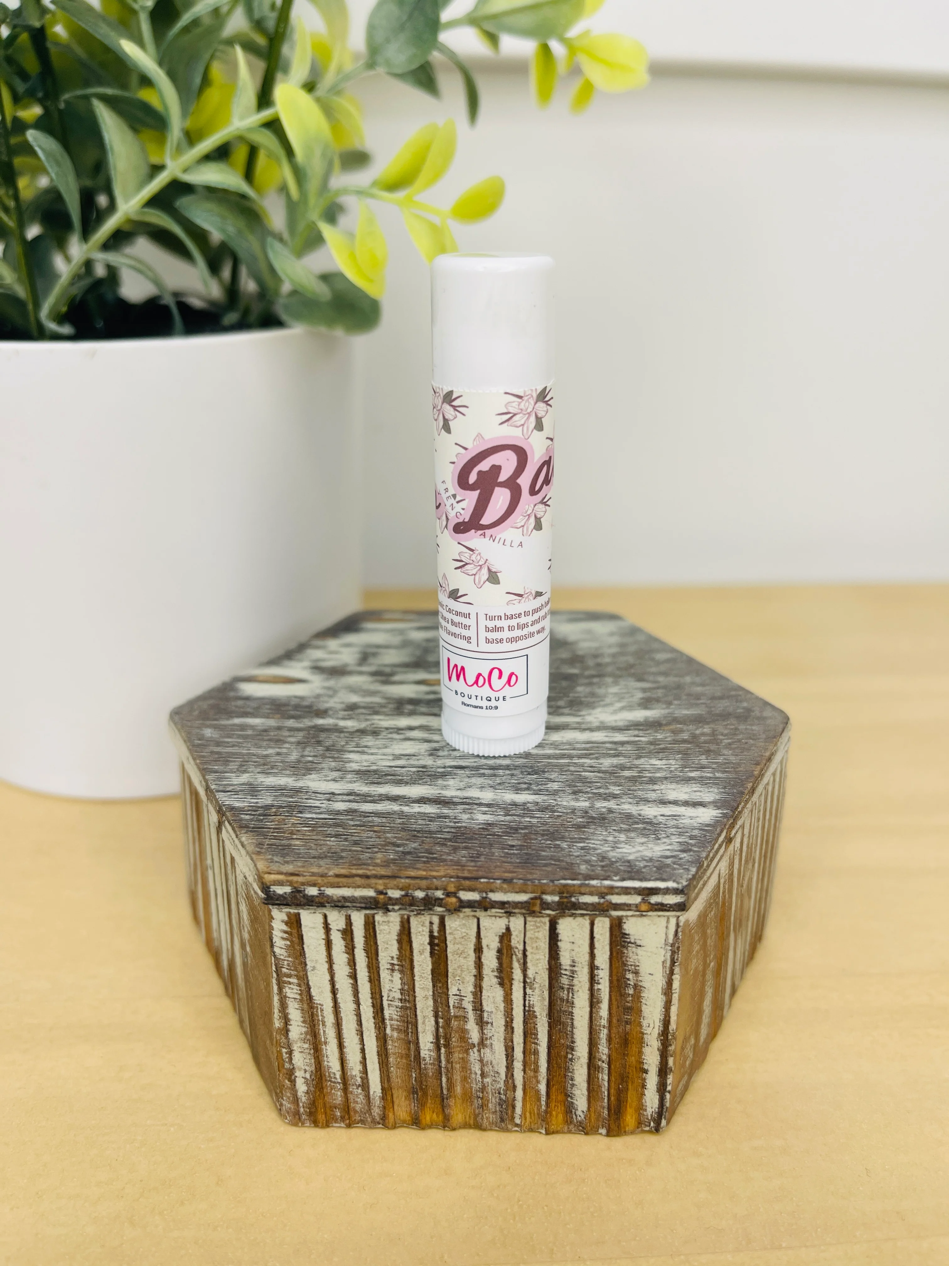 MOCO Custom Lip Balm- Multiple Scents! - Image 7