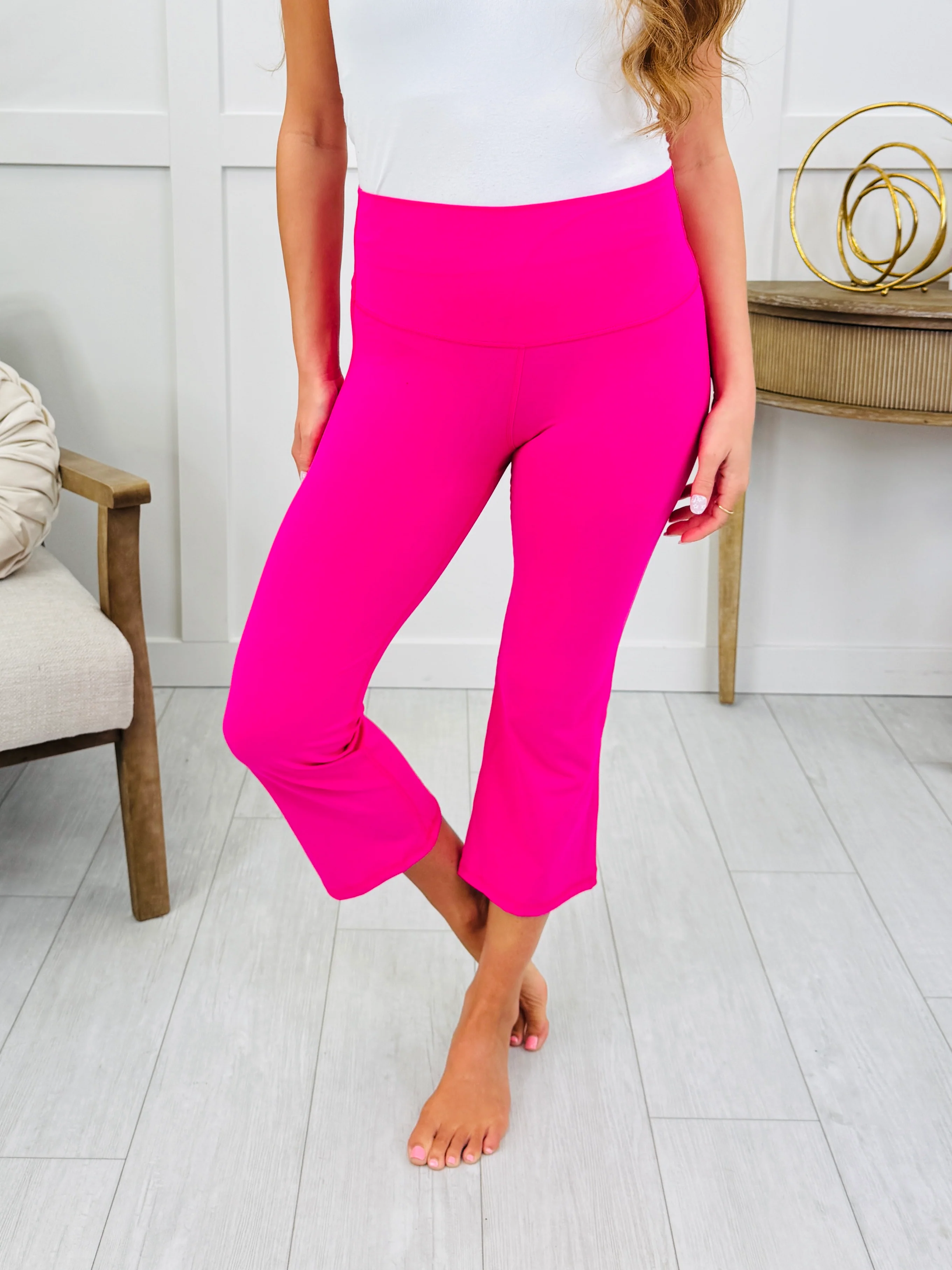 Motion Muse Leggings In Multiple Colors - Image 3