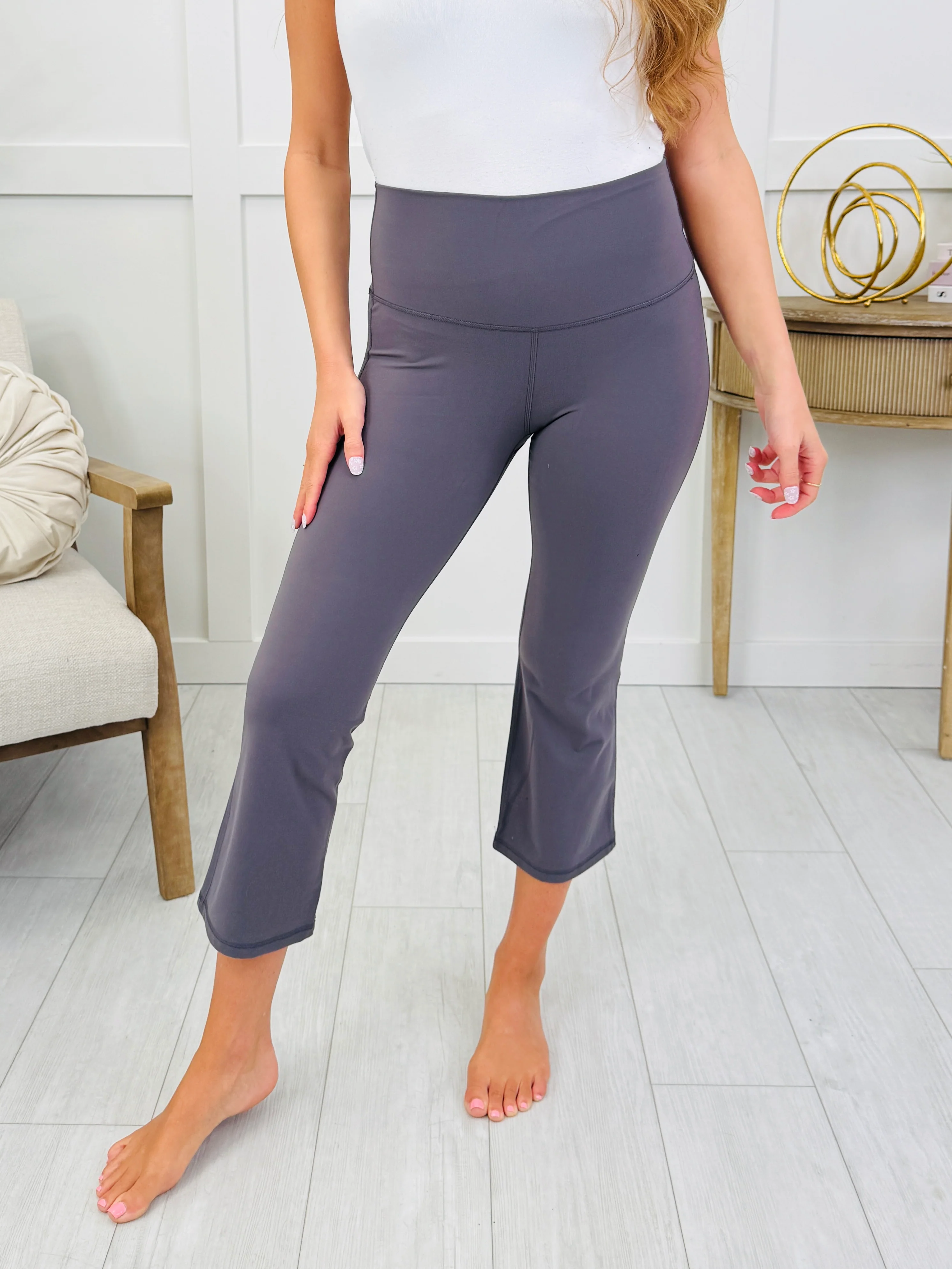 Motion Muse Leggings In Multiple Colors - Image 7