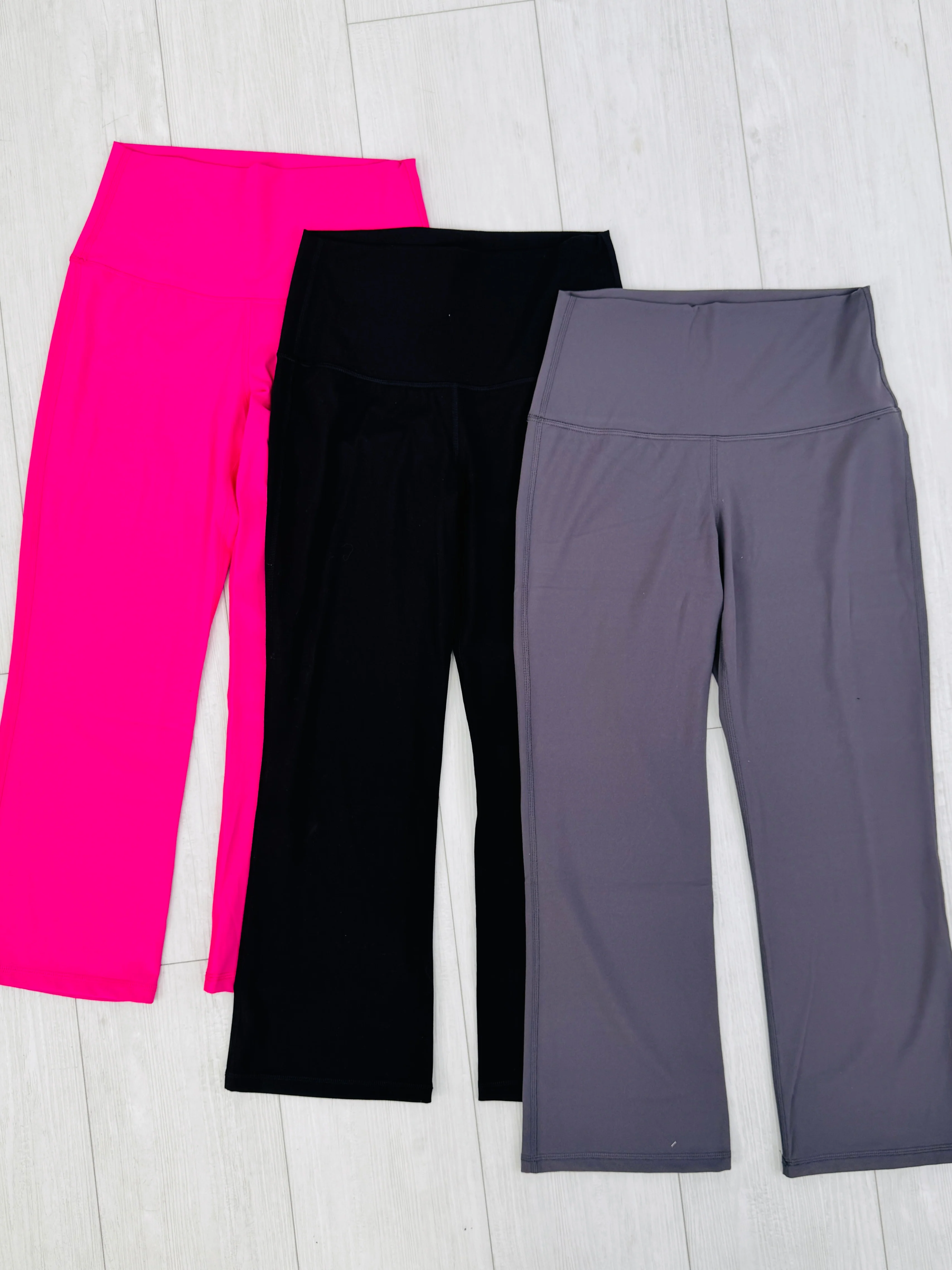 Motion Muse Leggings In Multiple Colors - Image 9