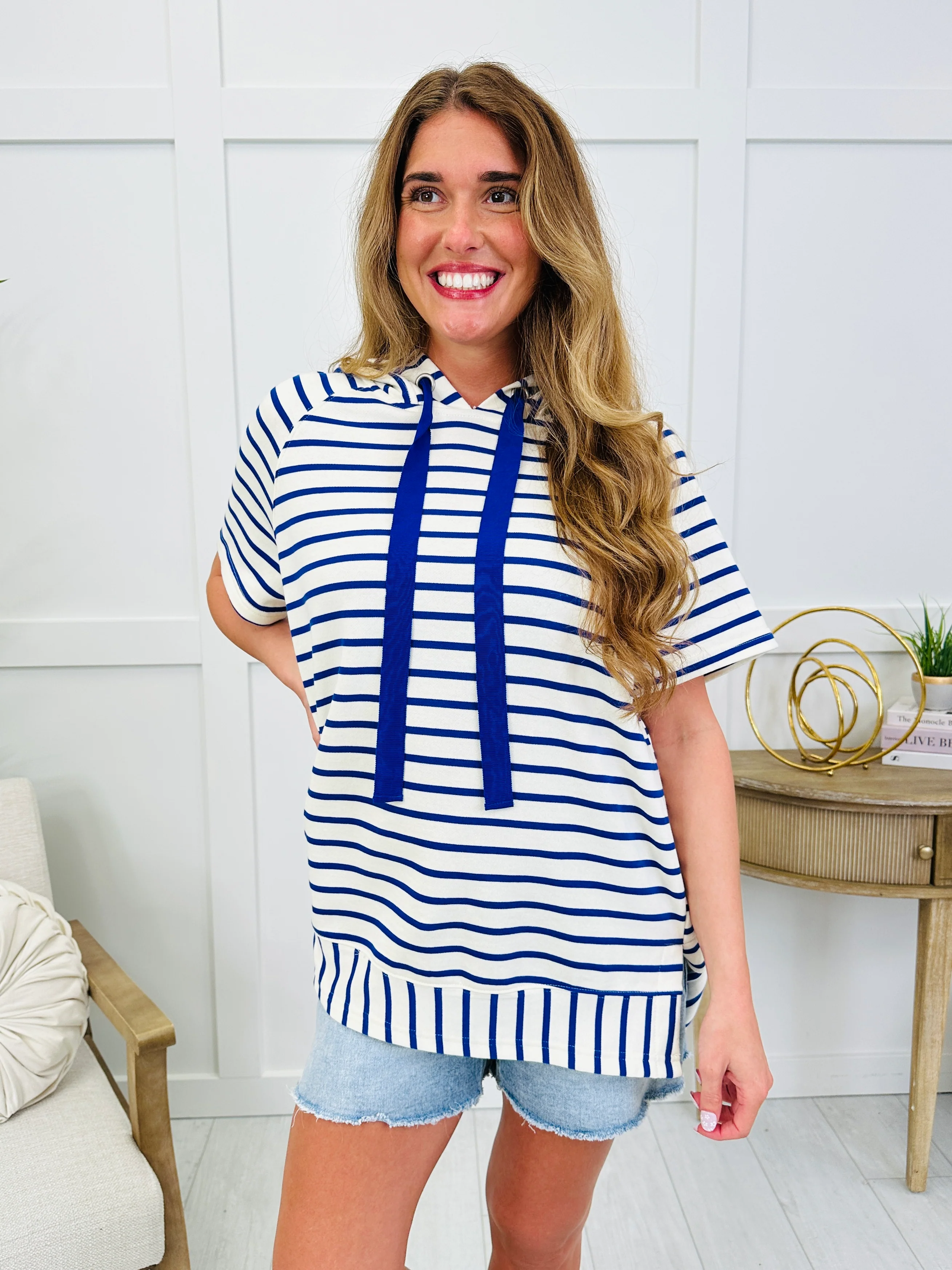 Nautical Mood Top - Image 3