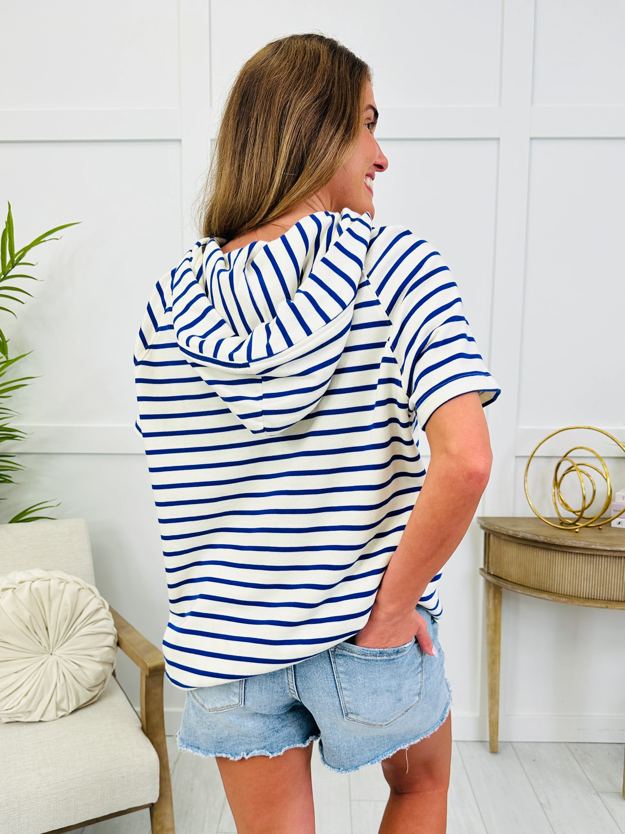 Nautical Mood Top - Image 4