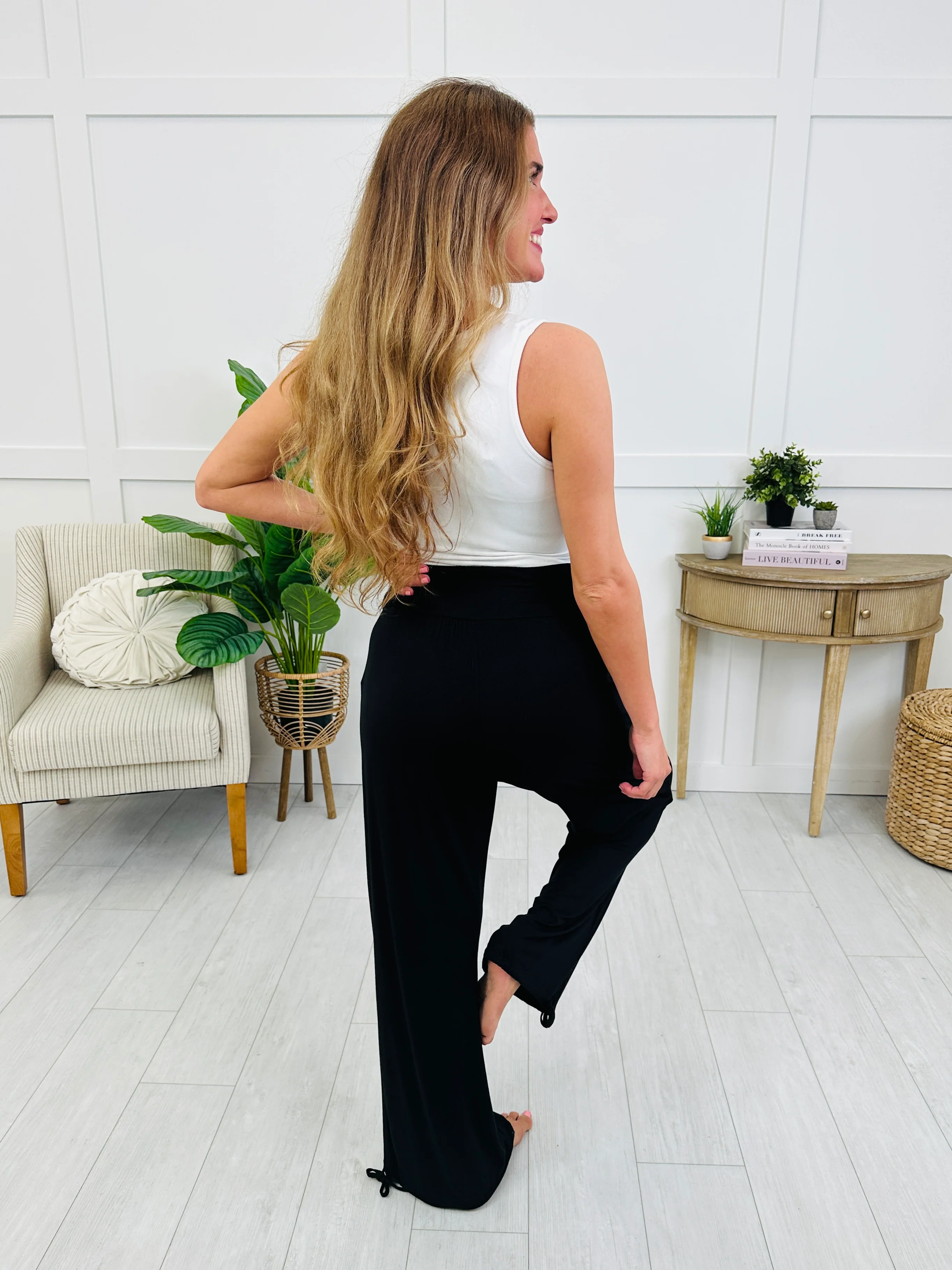 Quiet Current Pants In Multiple Colors - Image 5
