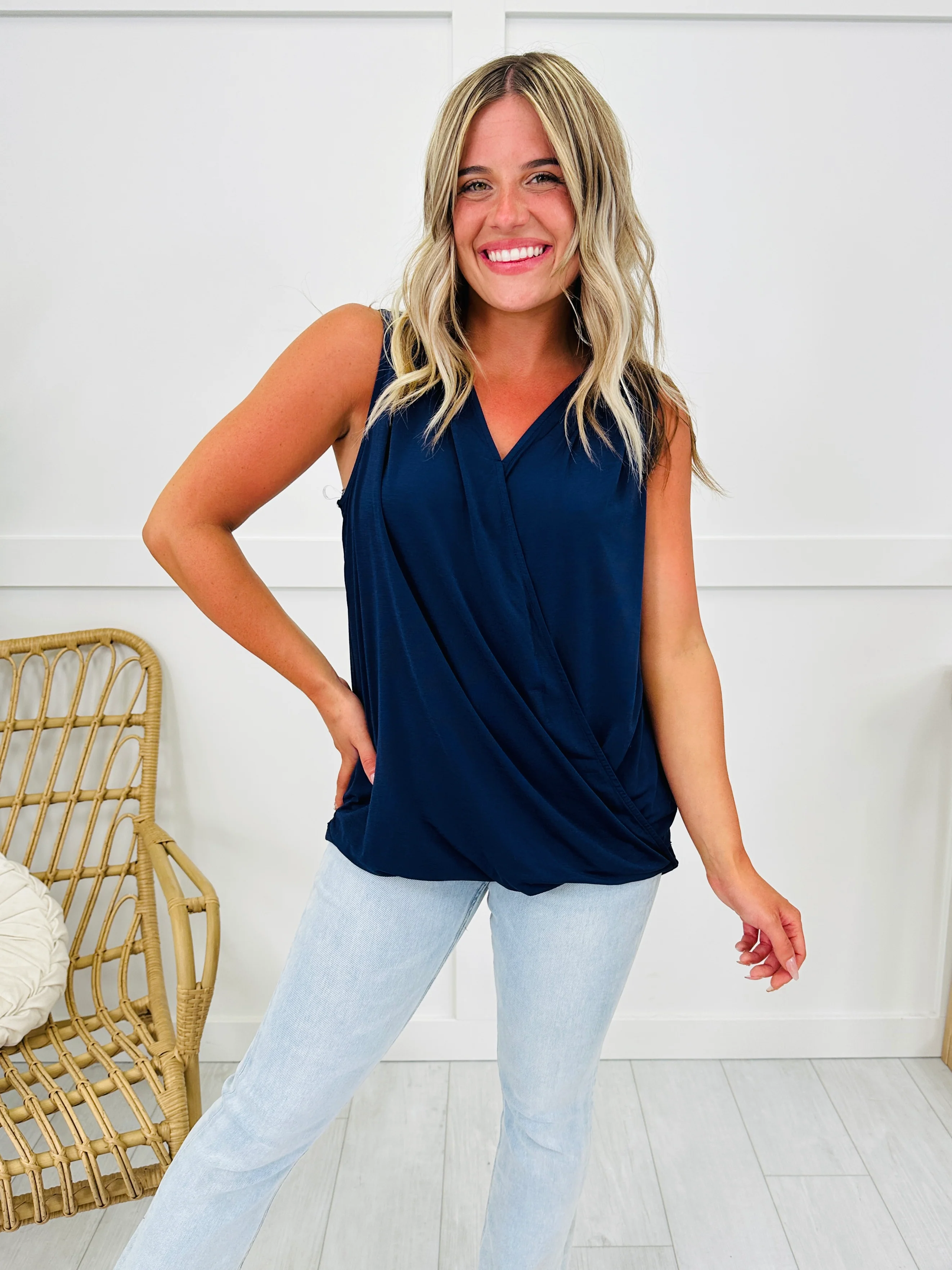 Ready For Sunshine Tank Top- Multiple Colors! - Image 14