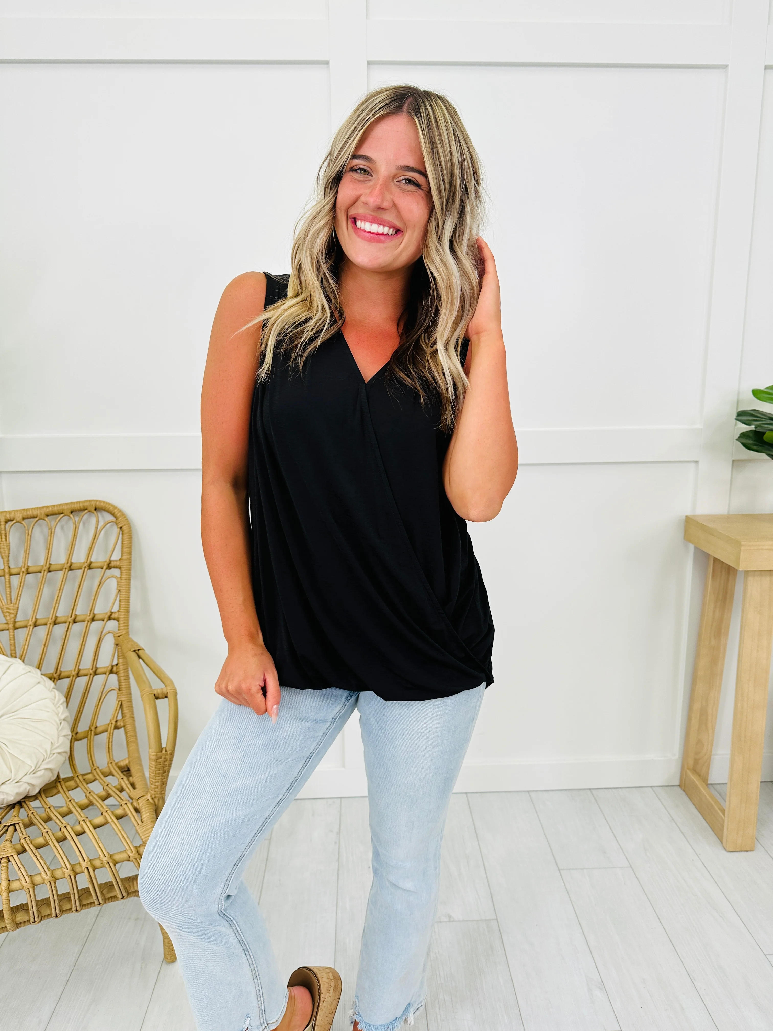 Ready For Sunshine Tank Top- Multiple Colors! - Image 19