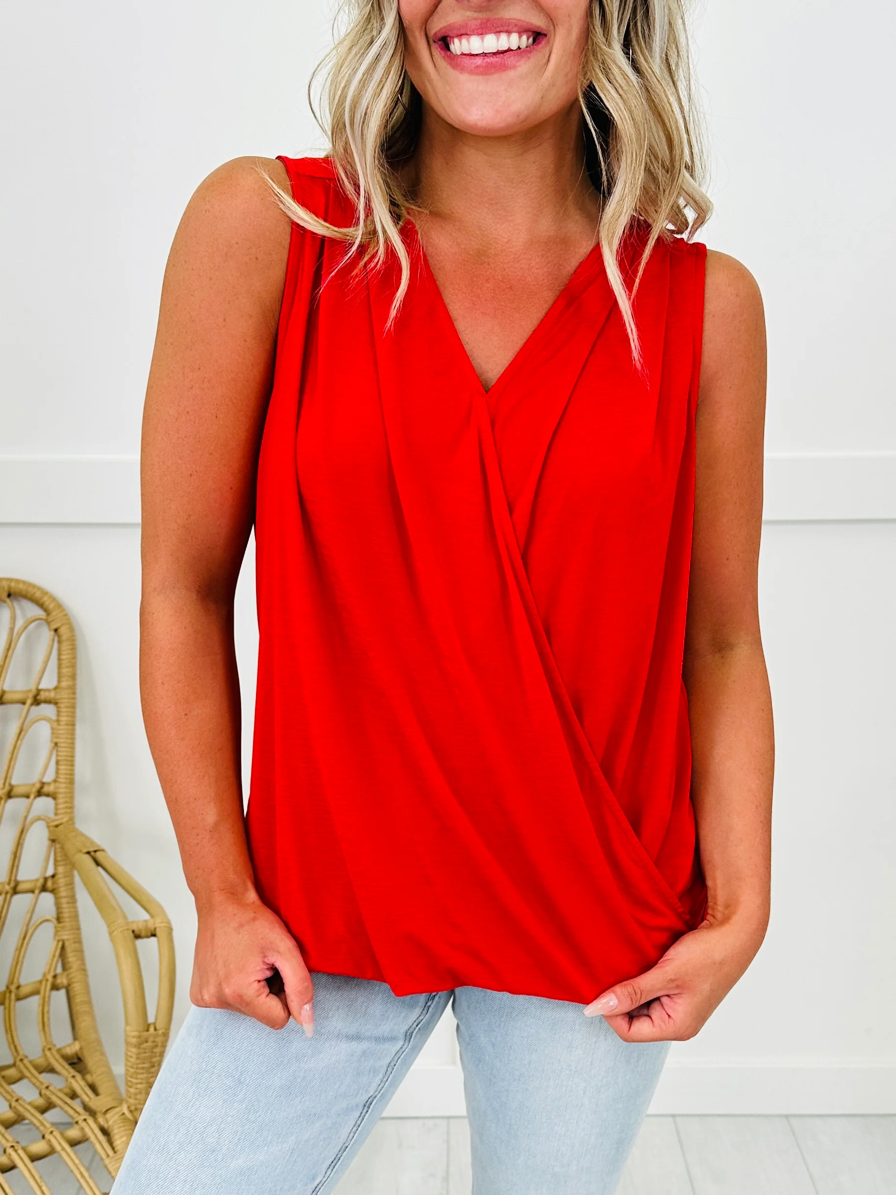 Ready For Sunshine Tank Top- Multiple Colors! - Image 26