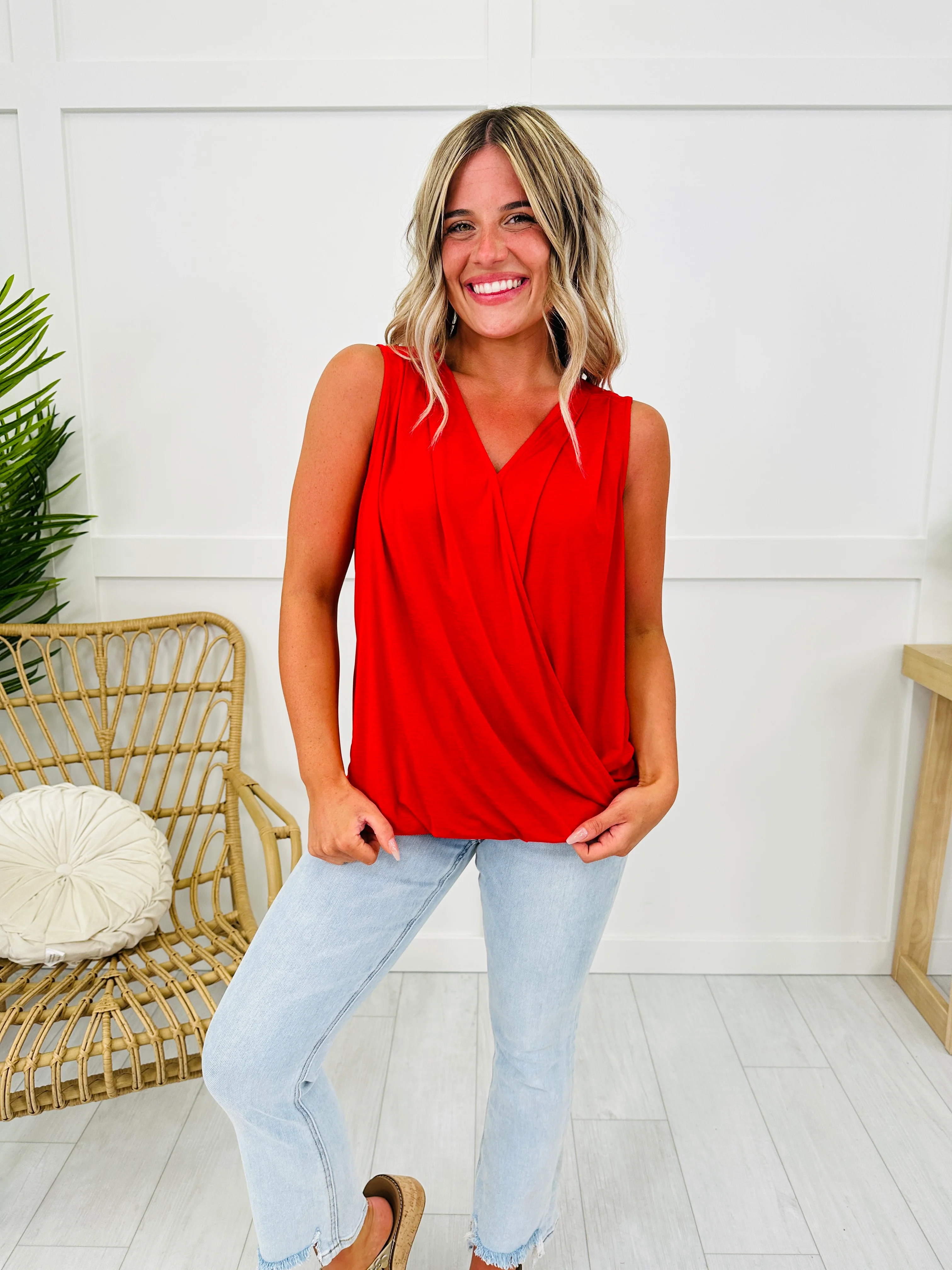 Ready For Sunshine Tank Top- Multiple Colors! - Image 28