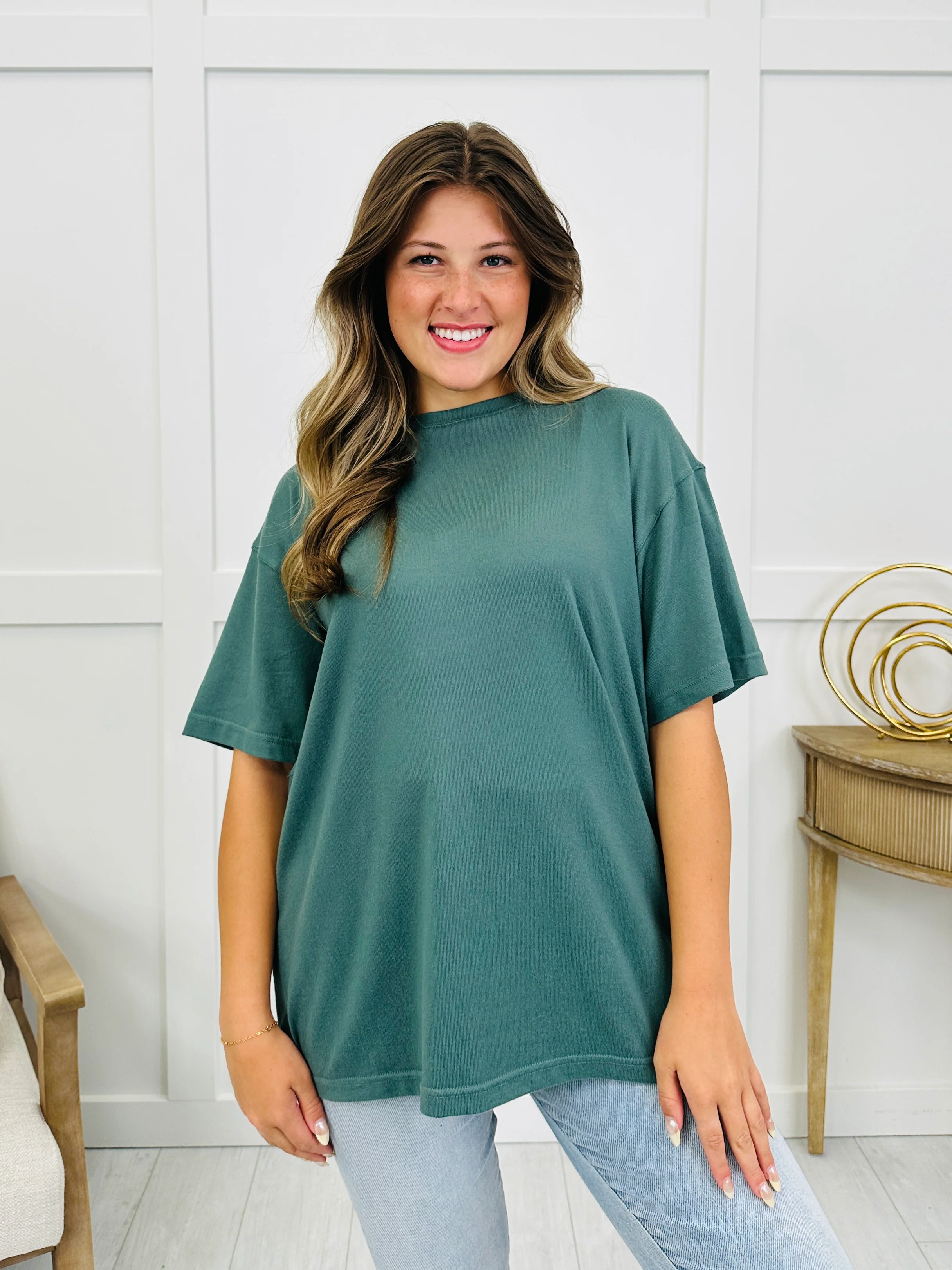 Save Me A Sunset Top In Multiple Colors - Image 10