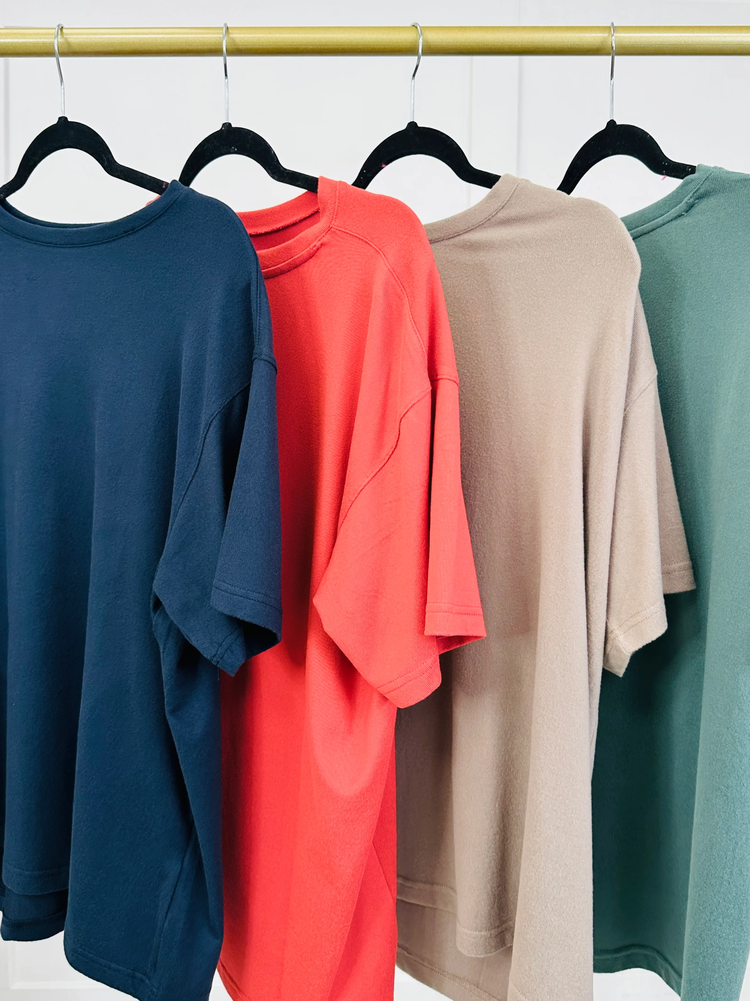 Save Me A Sunset Top In Multiple Colors - Image 12