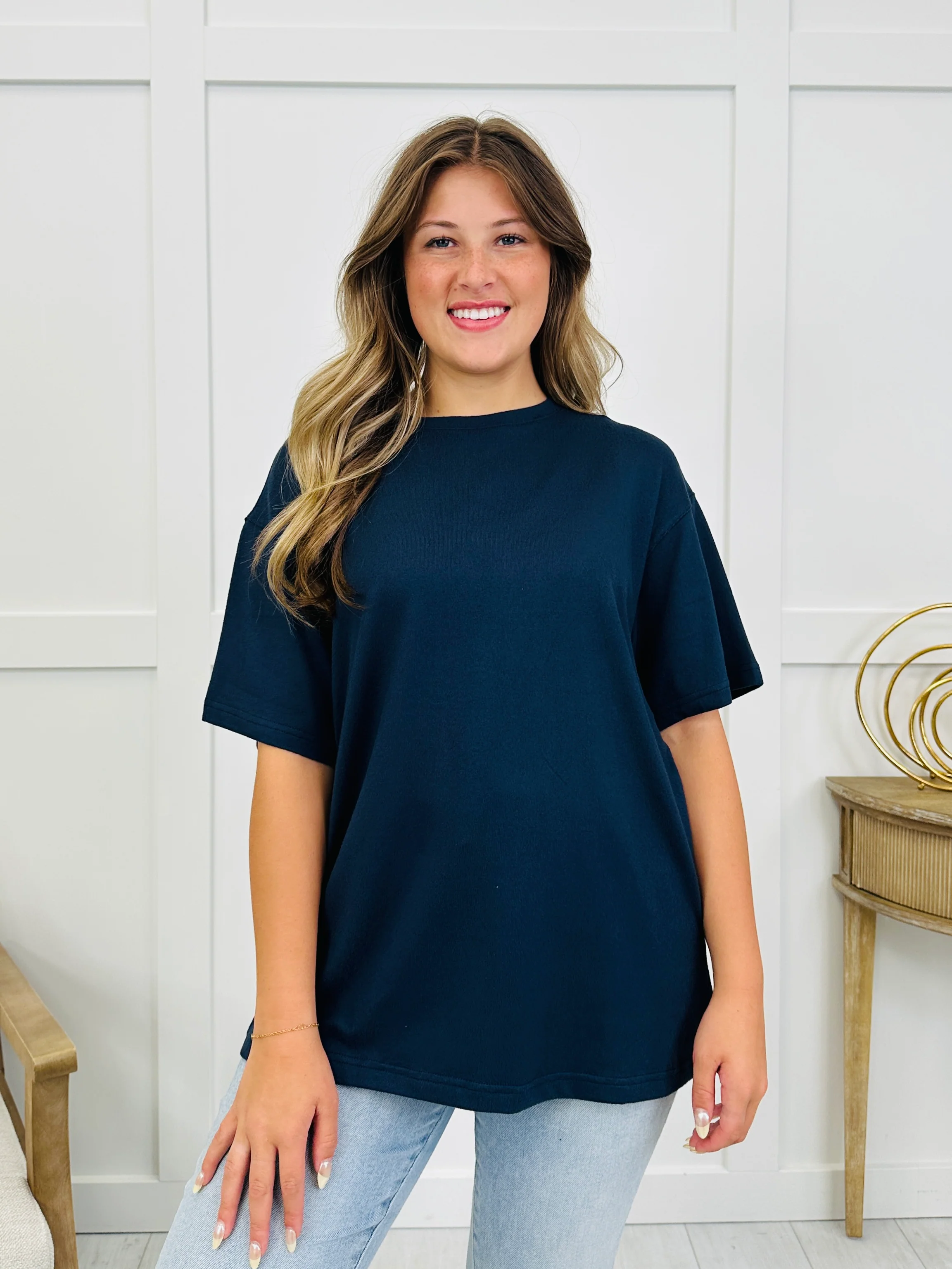 Save Me A Sunset Top In Multiple Colors - Image 3