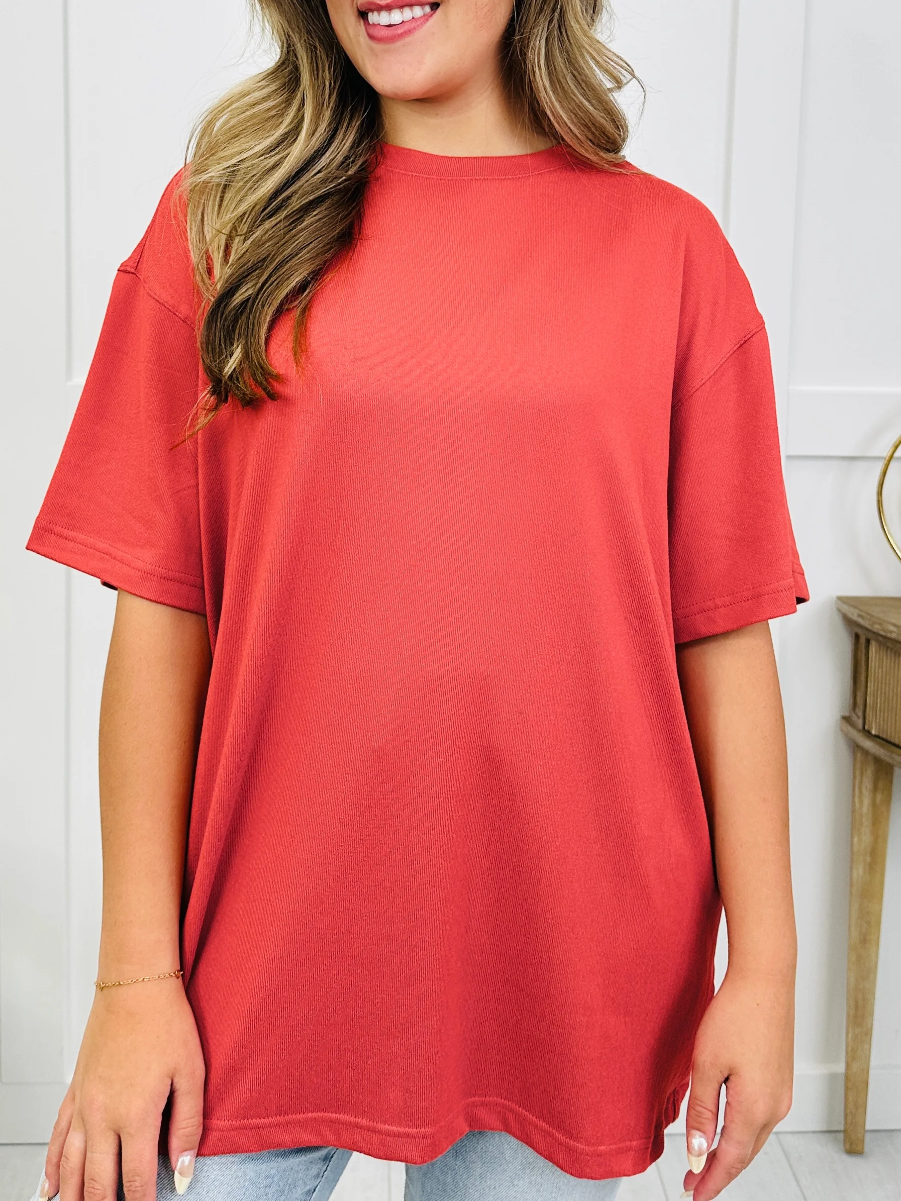 Save Me A Sunset Top In Multiple Colors - Image 5