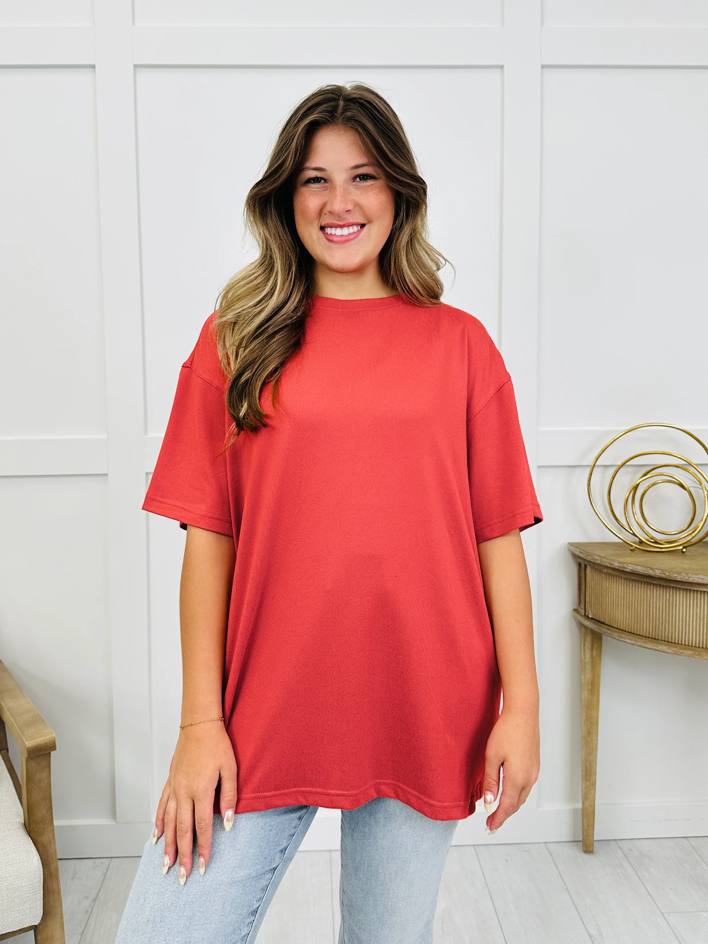 Save Me A Sunset Top In Multiple Colors - Image 6