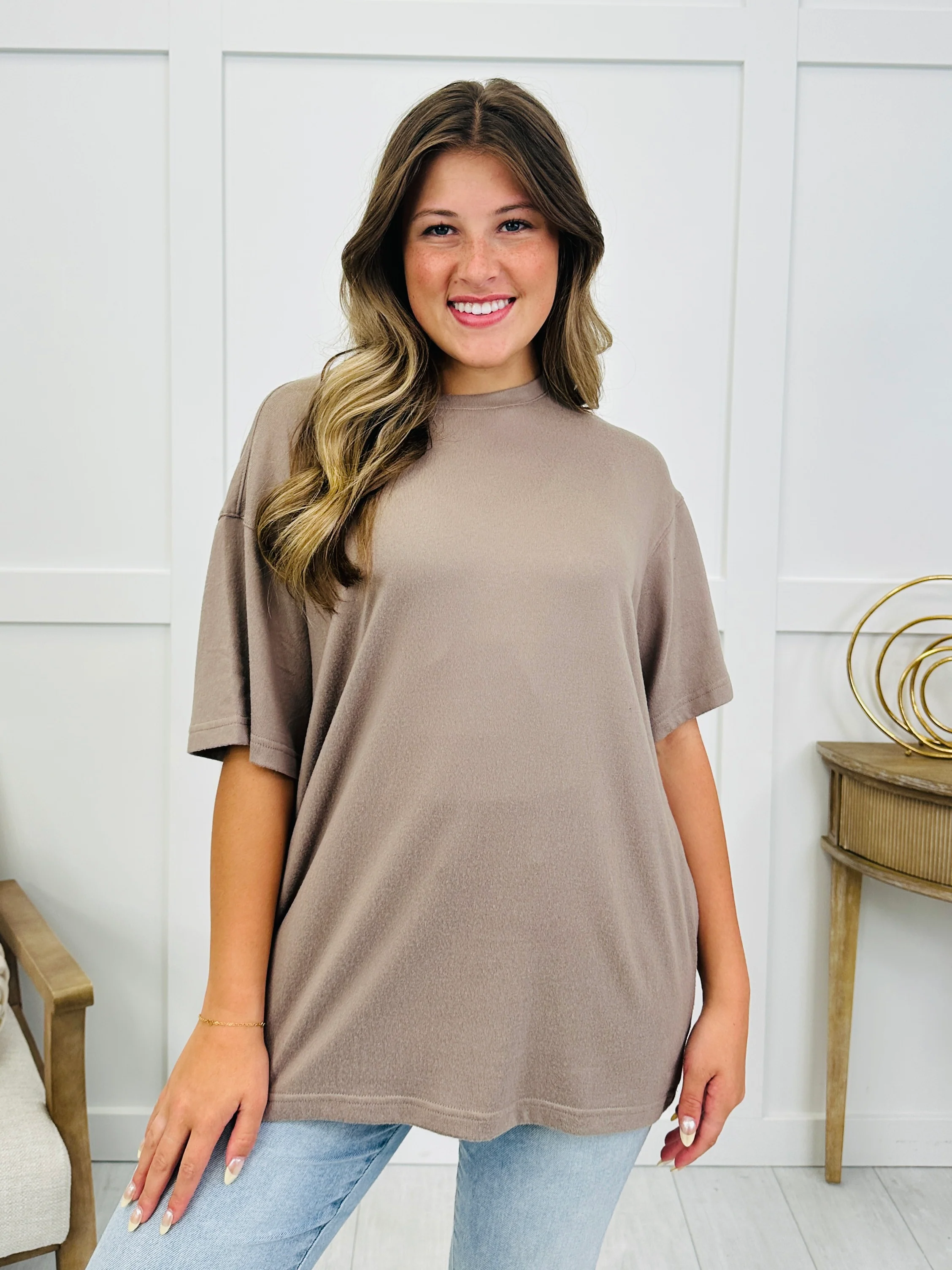 Save Me A Sunset Top In Multiple Colors - Image 8