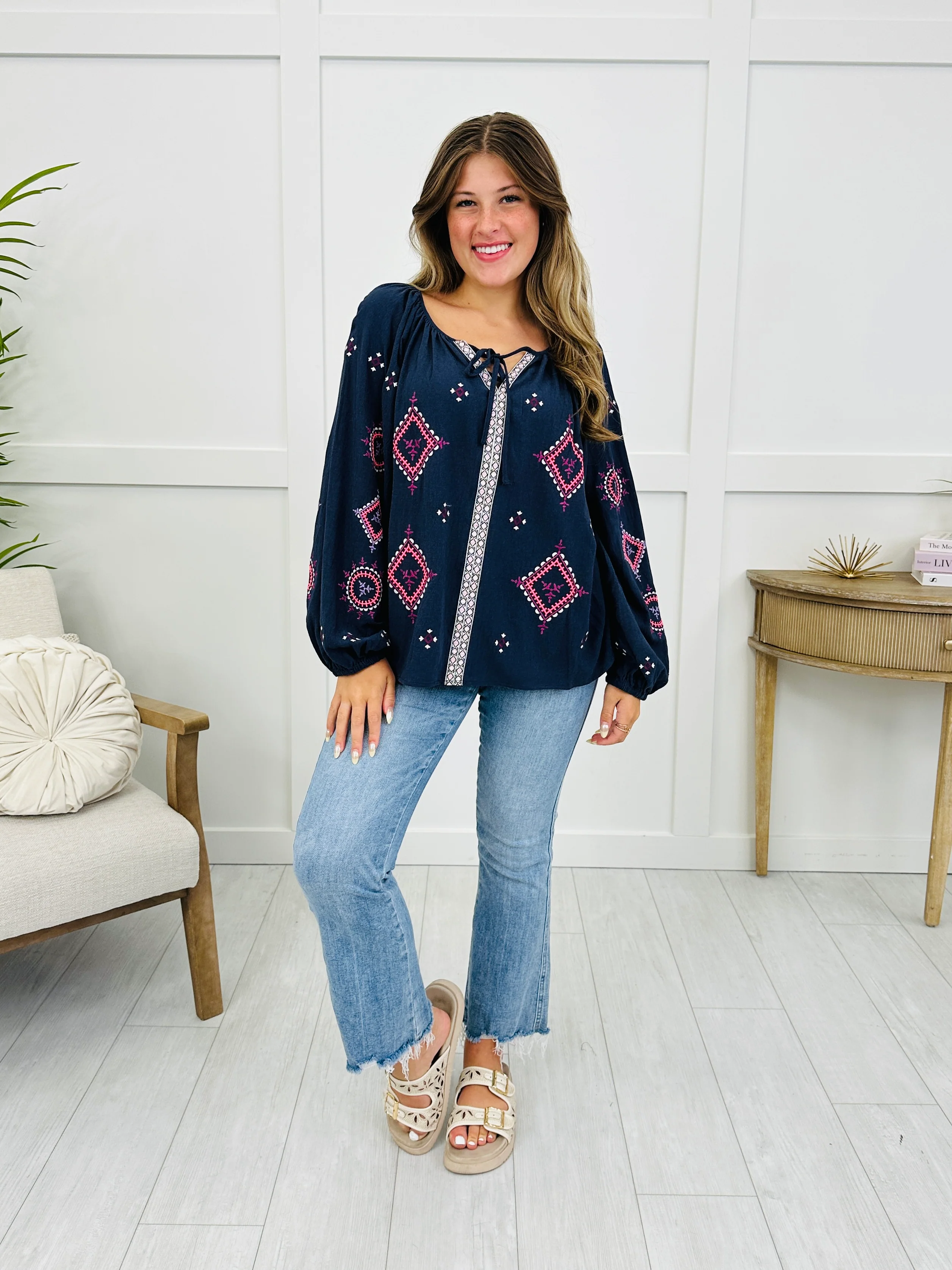 Soul Stitch Top - Image 2