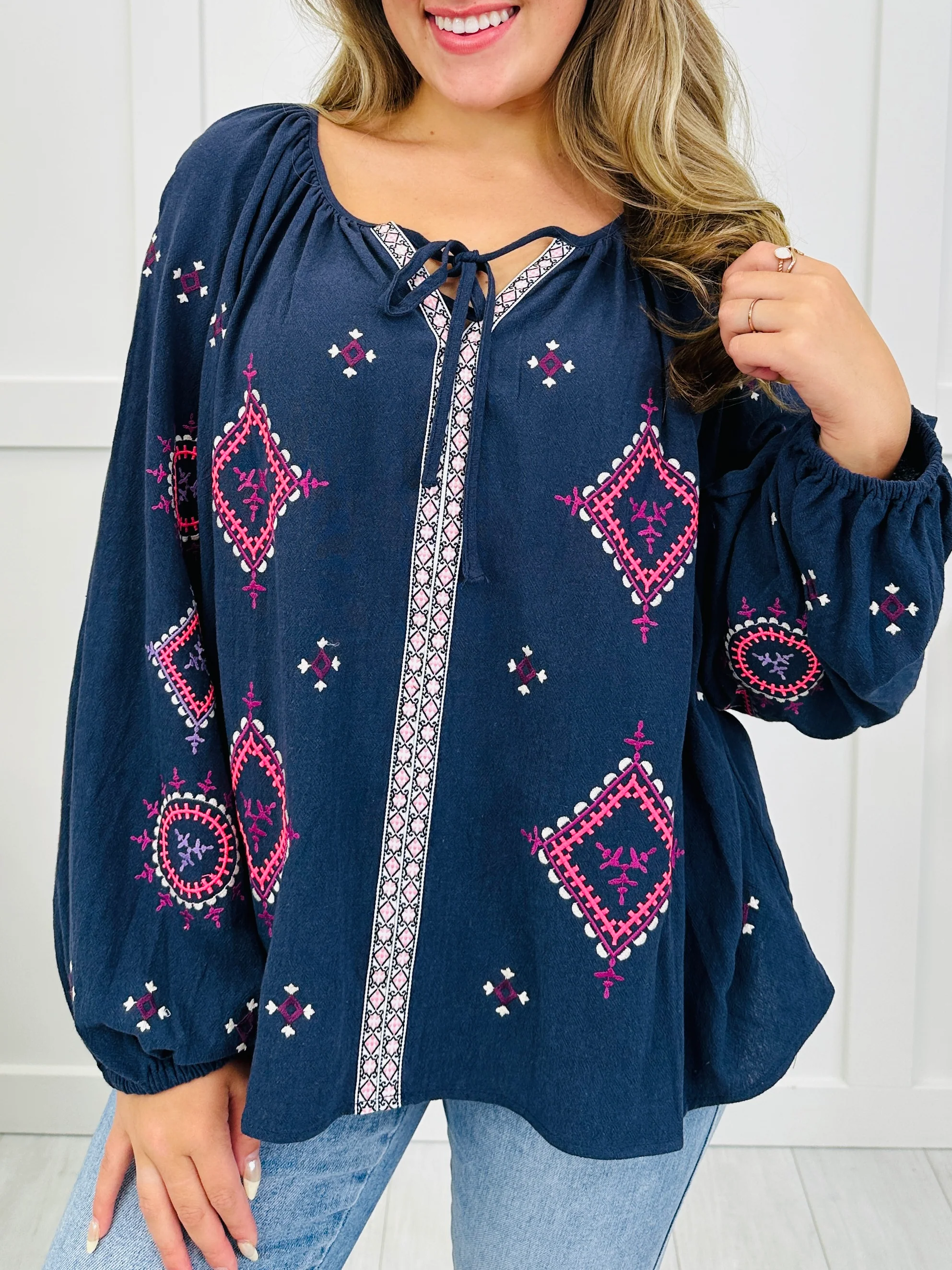 Soul Stitch Top - Image 3